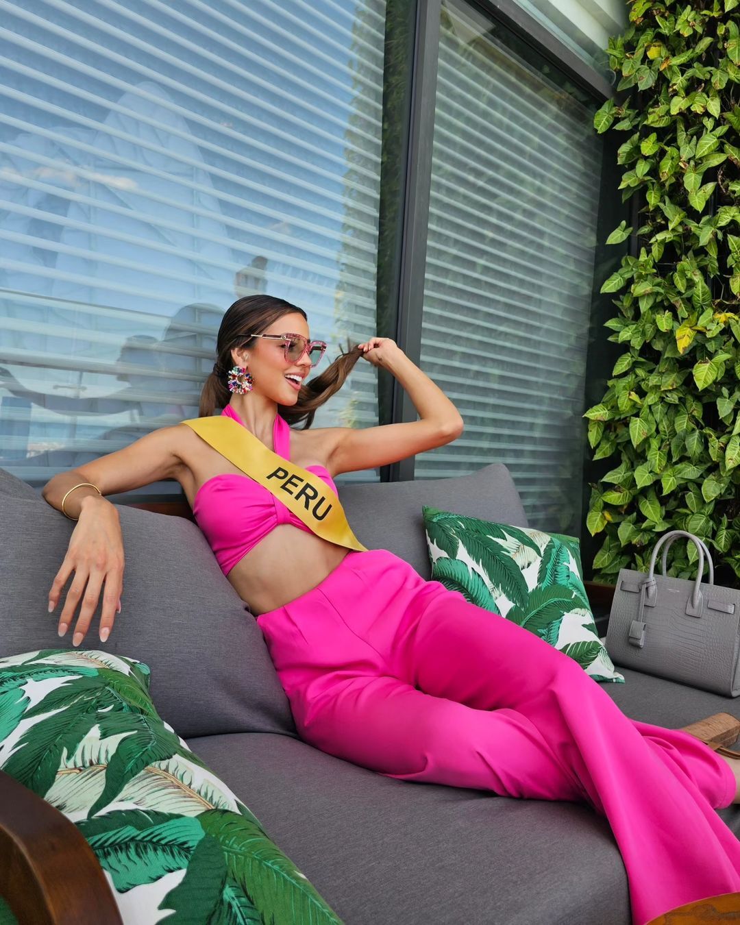 ลูเซียนา ฟุสเตอร์