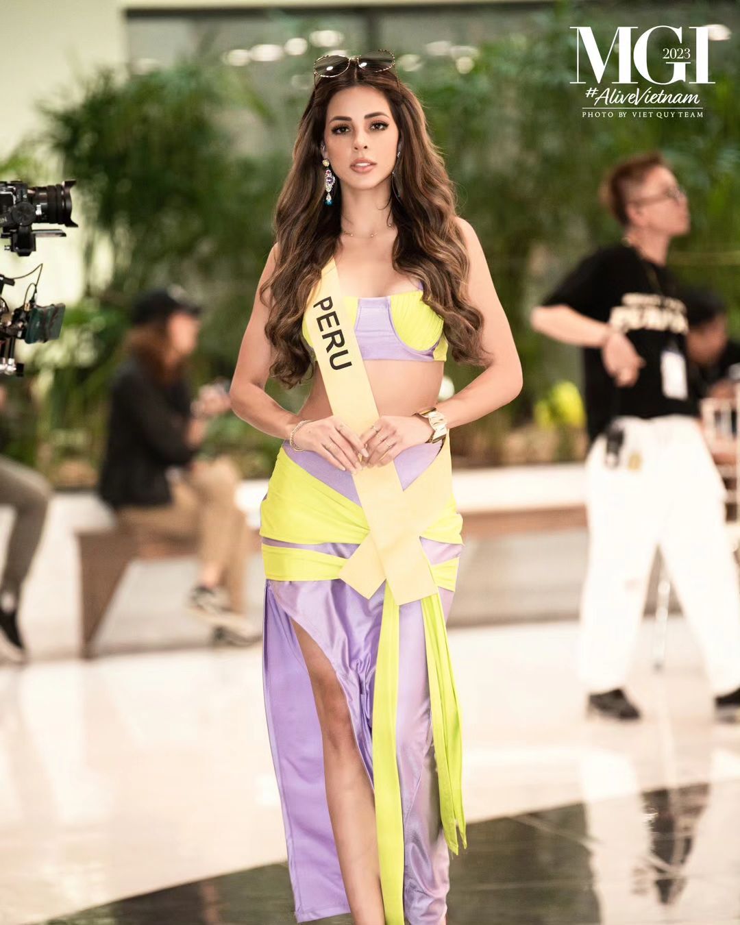 ลูเซียนา ฟุสเตอร์