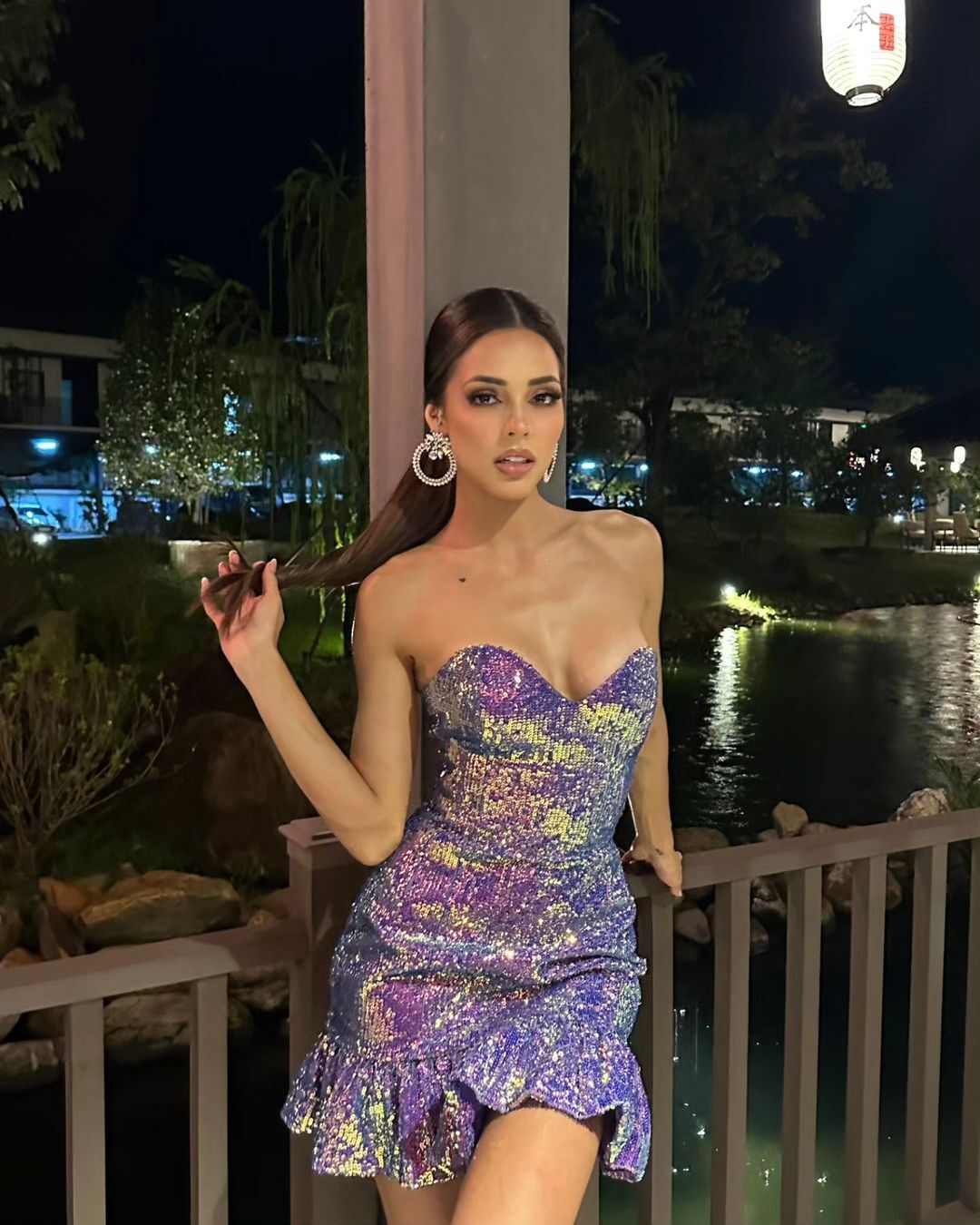 ลูเซียนา ฟุสเตอร์