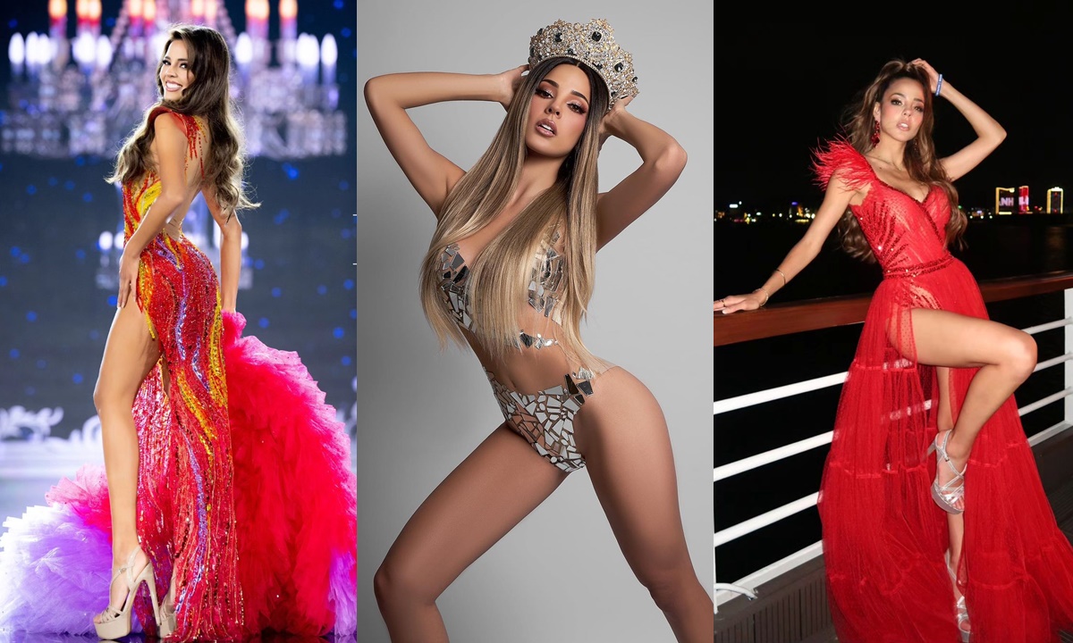 ลูเซียนา ฟุสเตอร์