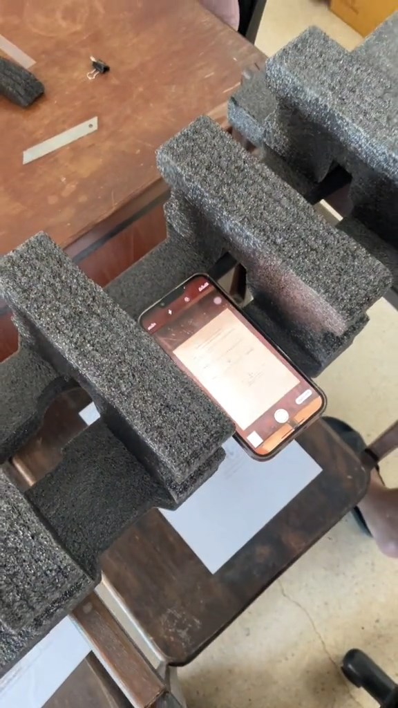 เครื่องสแกนเอกสาร