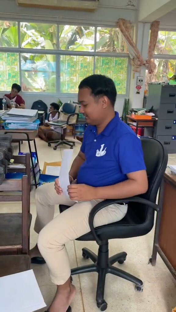 เครื่องสแกนเอกสาร