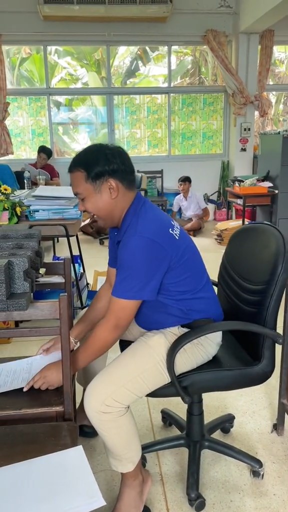 เครื่องสแกนเอกสาร