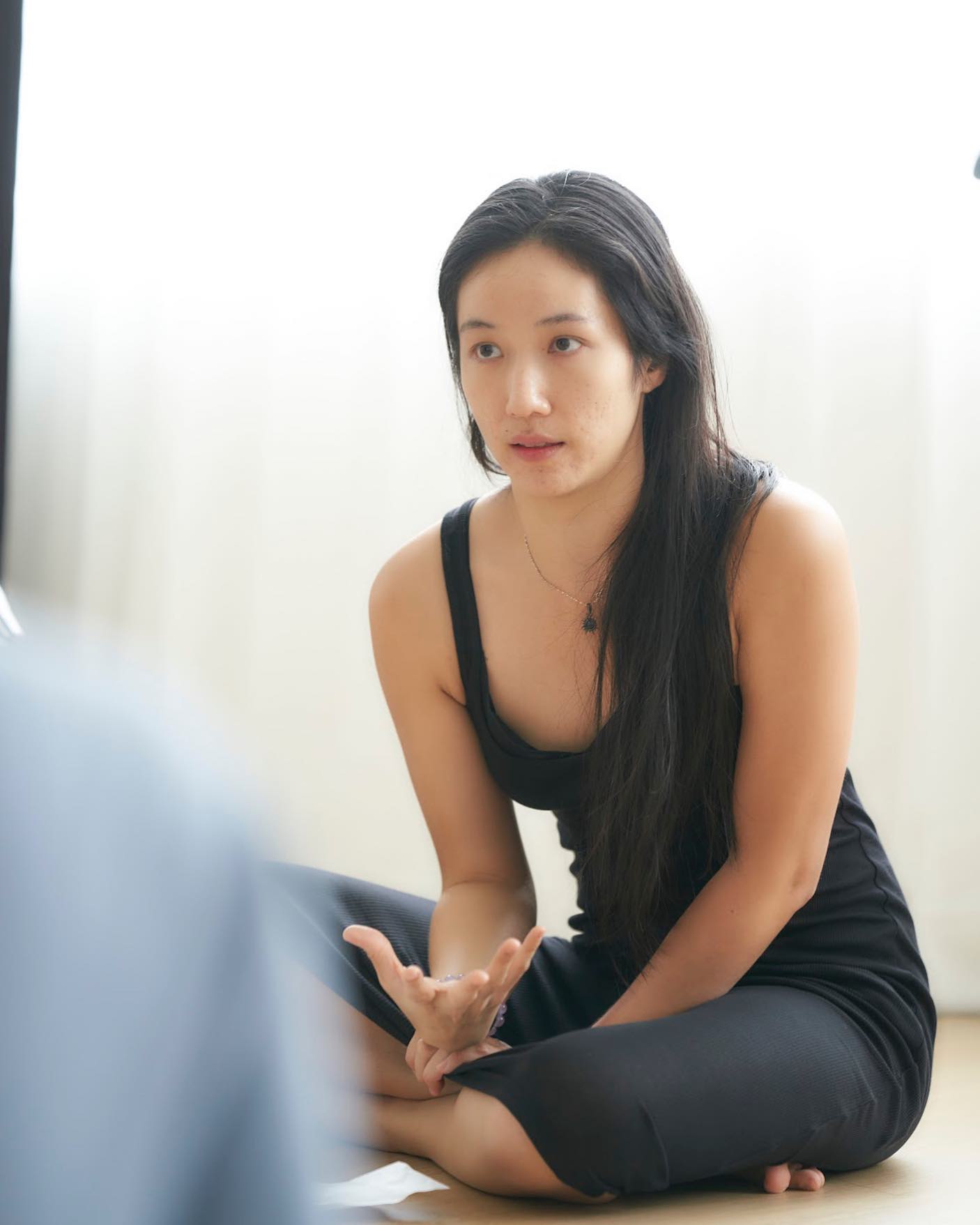 ออม มานิตา