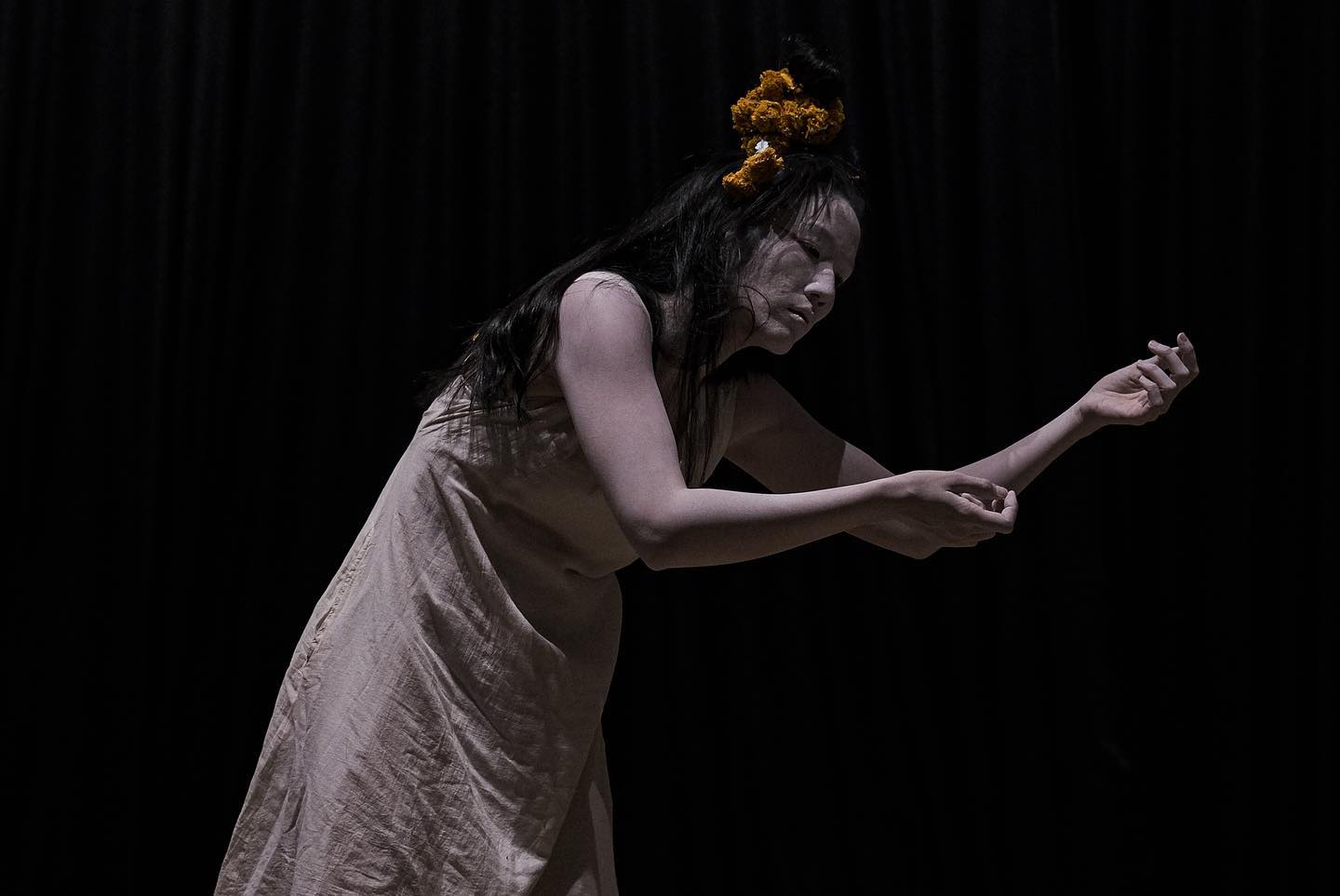 ออม มานิตา