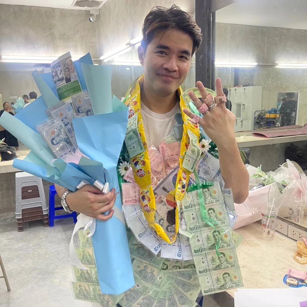 ว่าน ธนกฤต