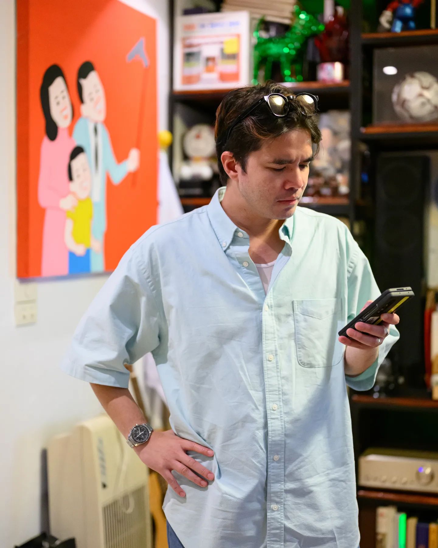 ว่าน ธนกฤต