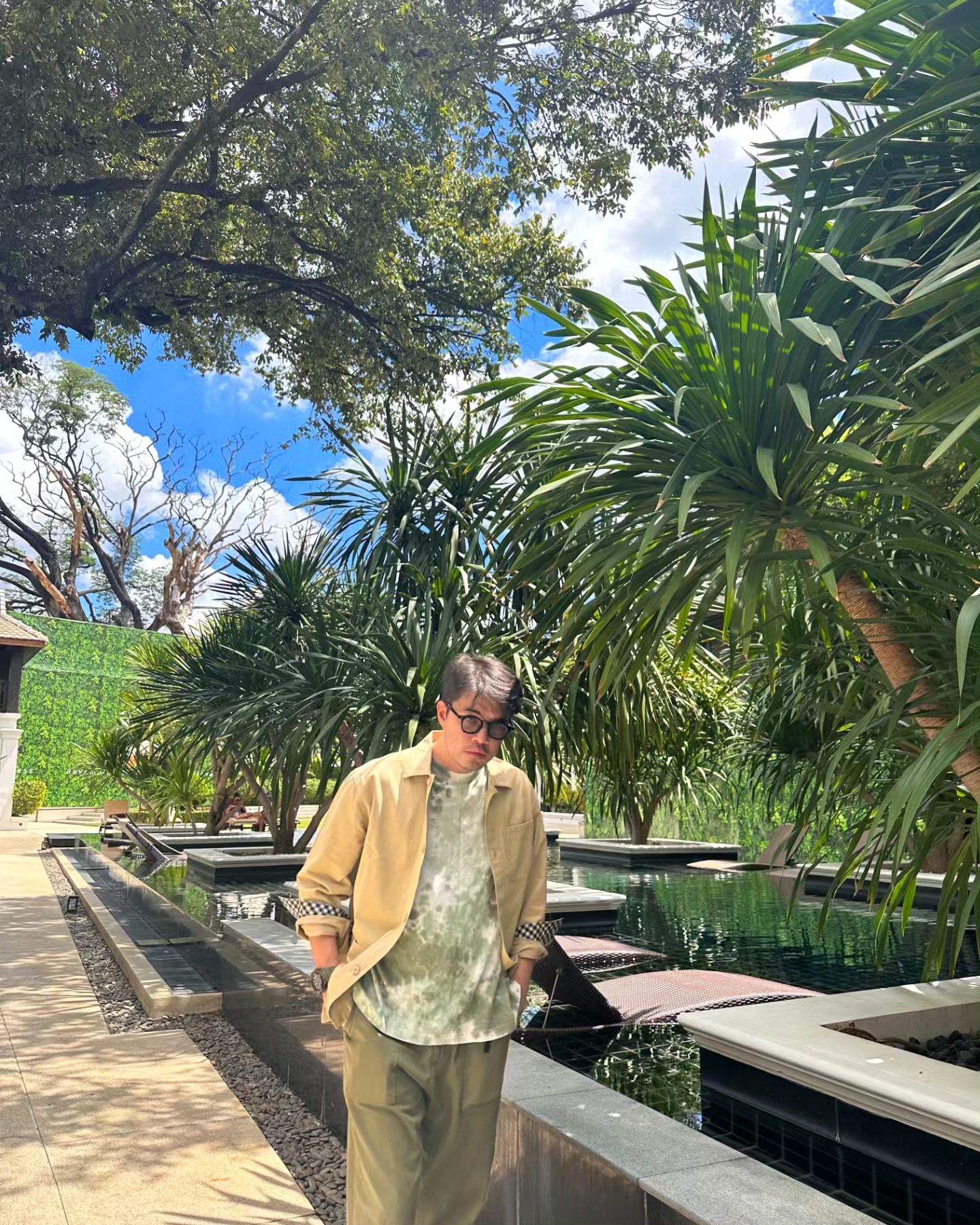 ว่าน ธนกฤต