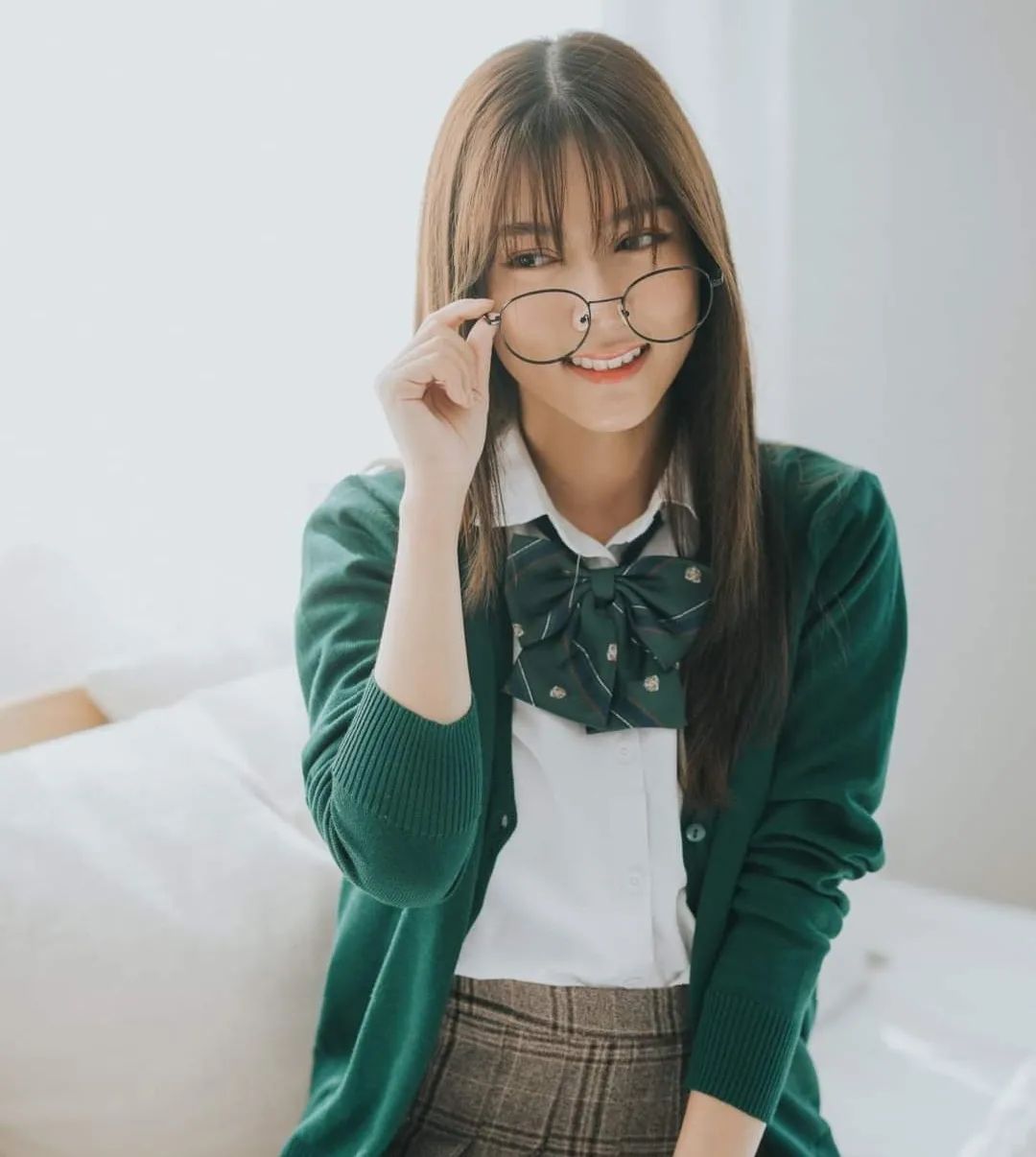 ใยไหม ชินารดี