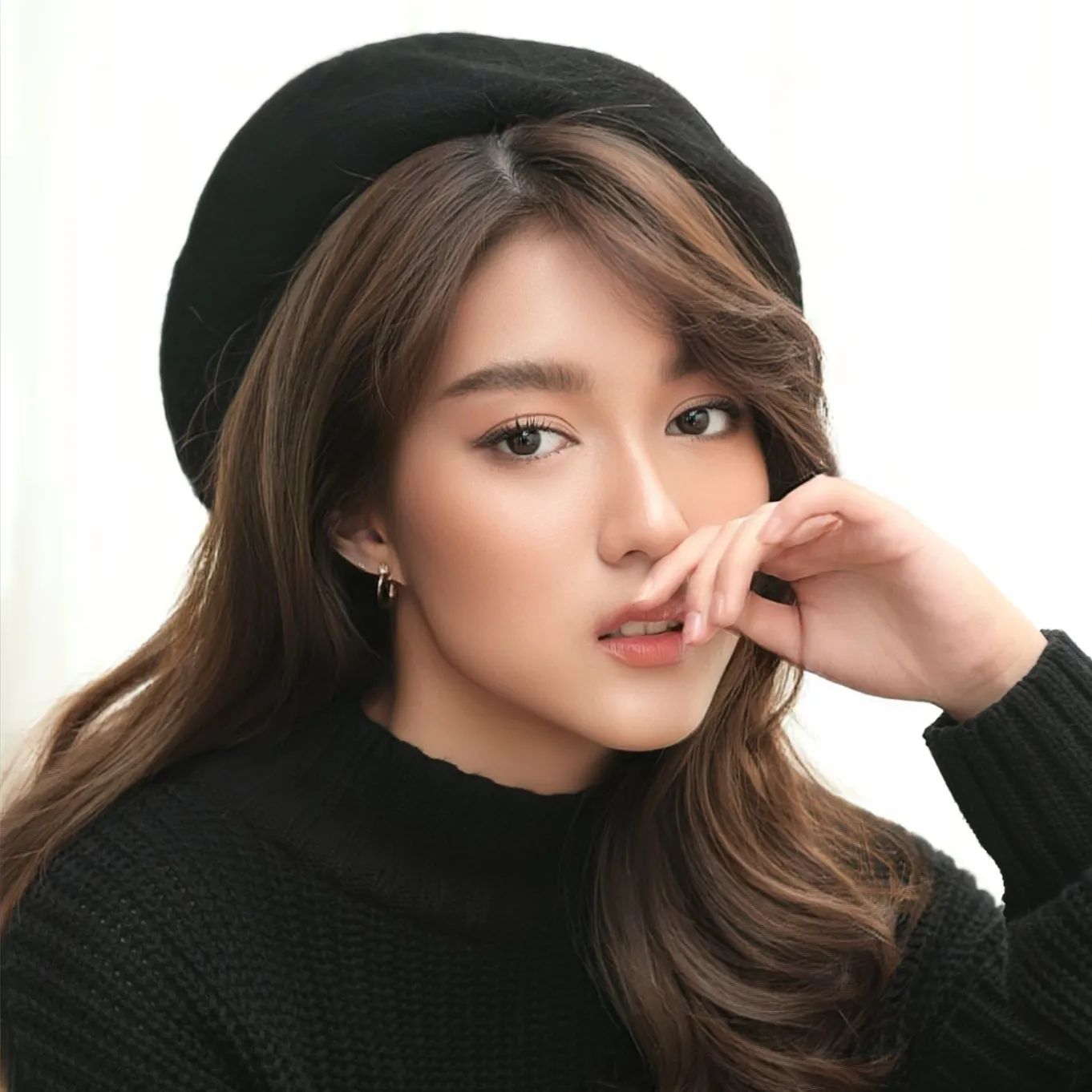 ใยไหม ชินารดี