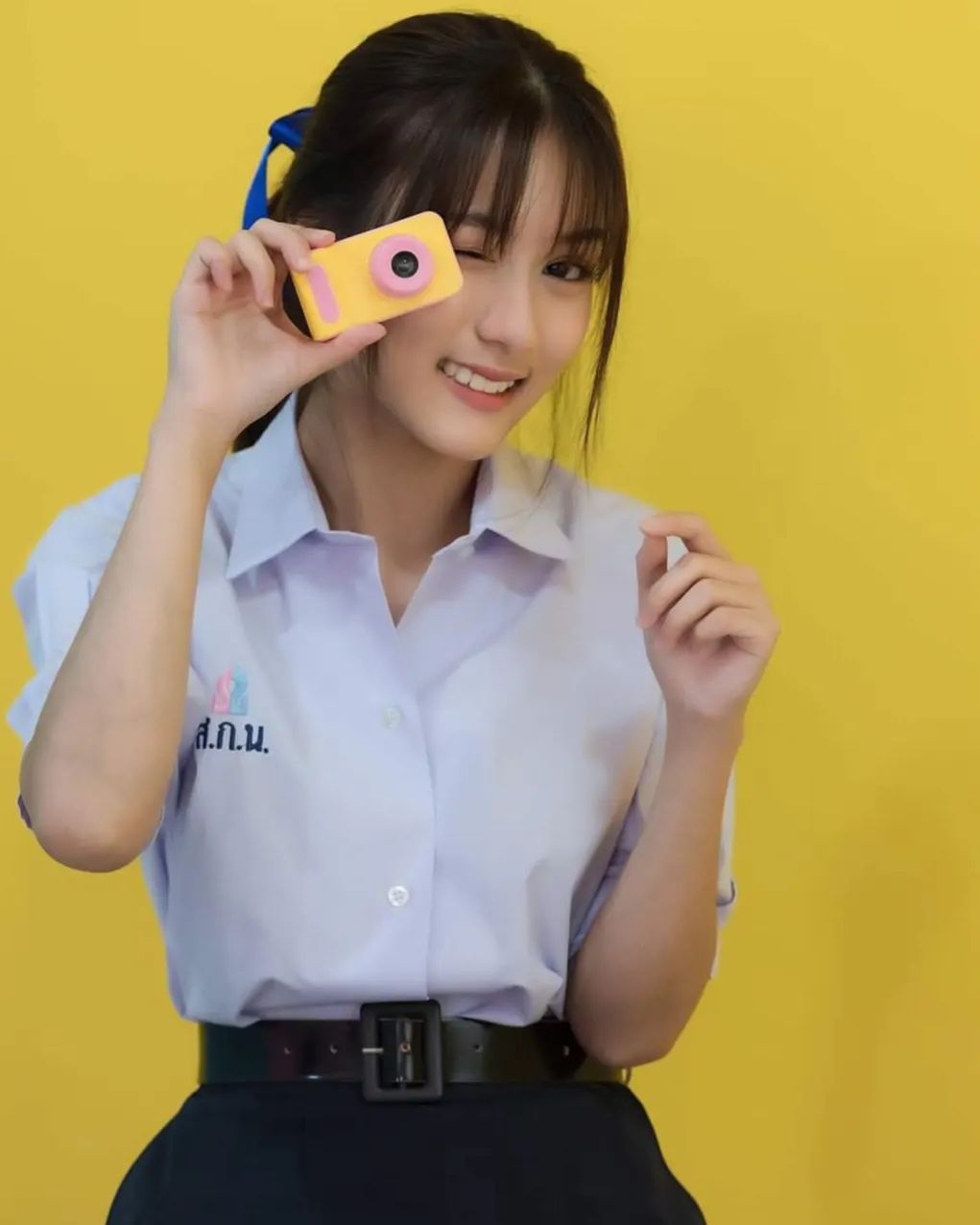 ใยไหม ชินารดี