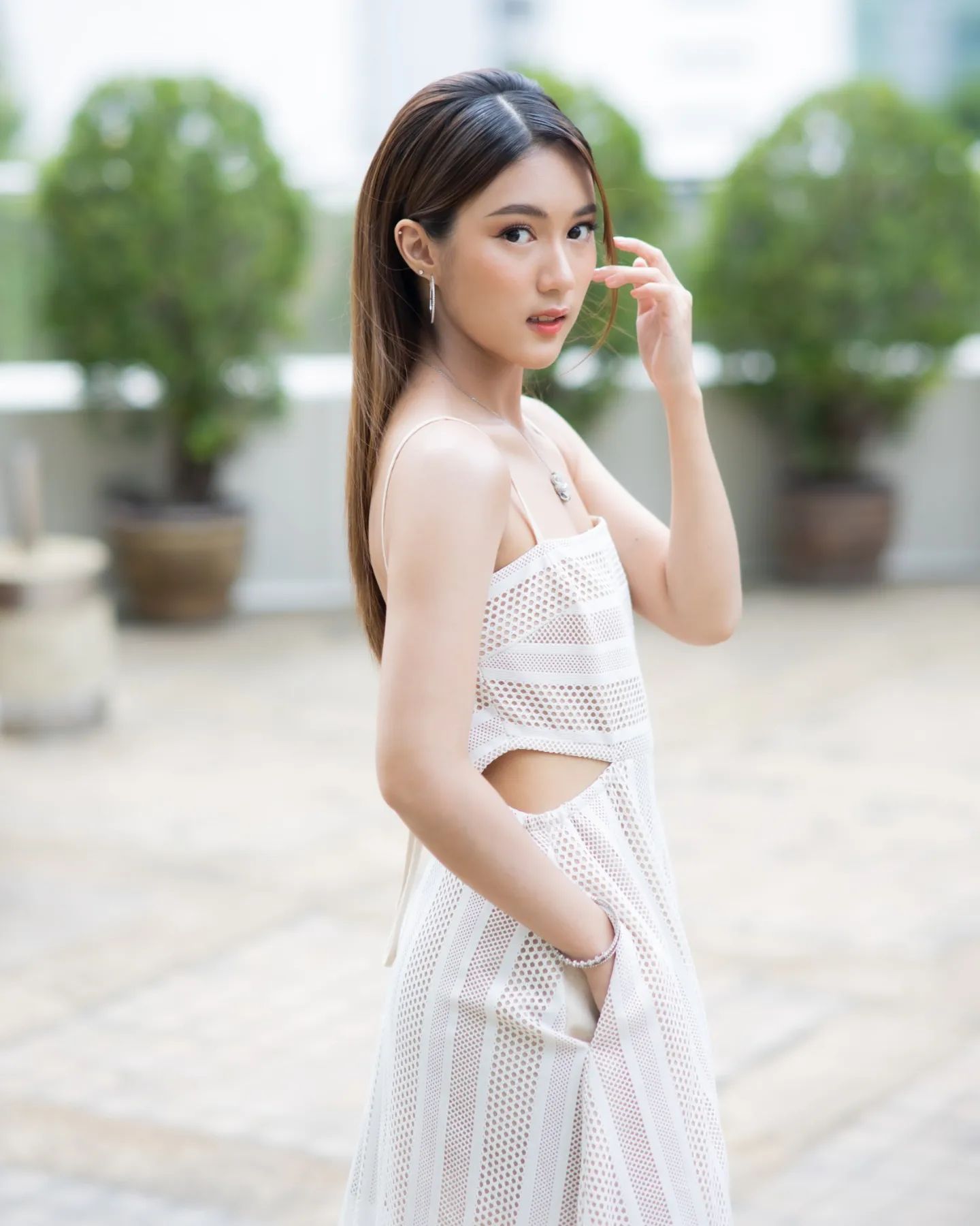 ใยไหม ชินารดี