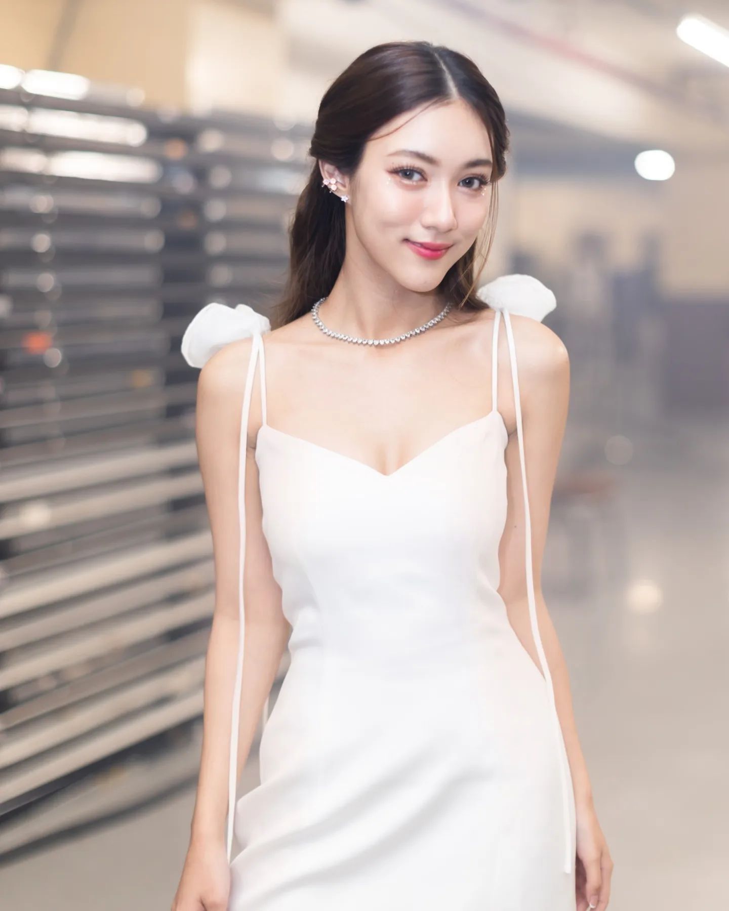 ใยไหม ชินารดี