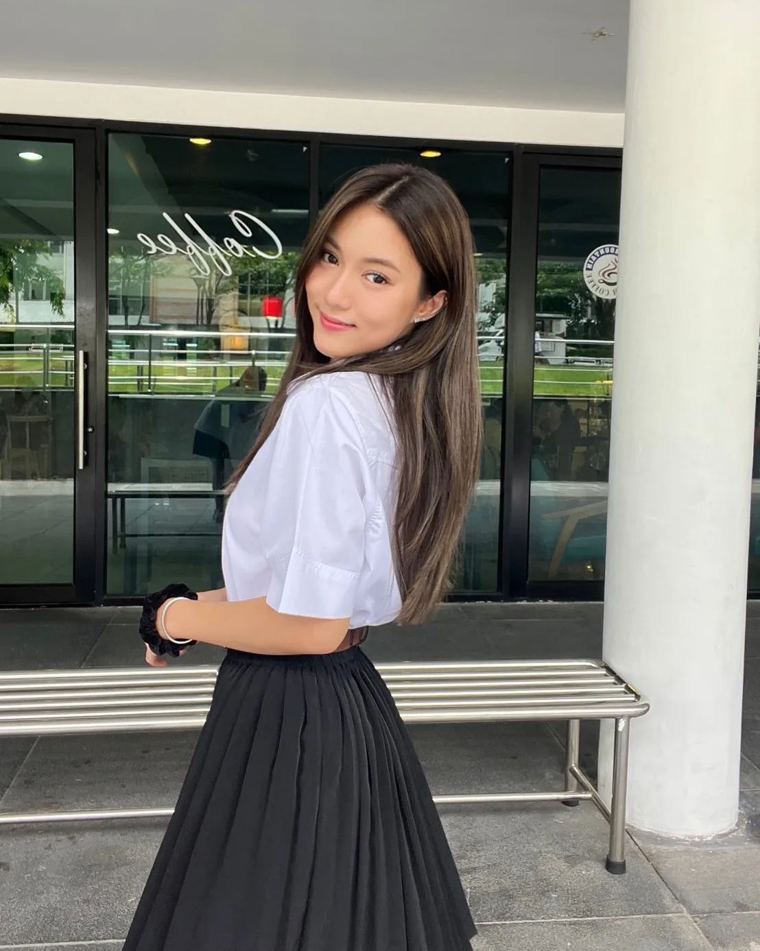 ใยไหม ชินารดี