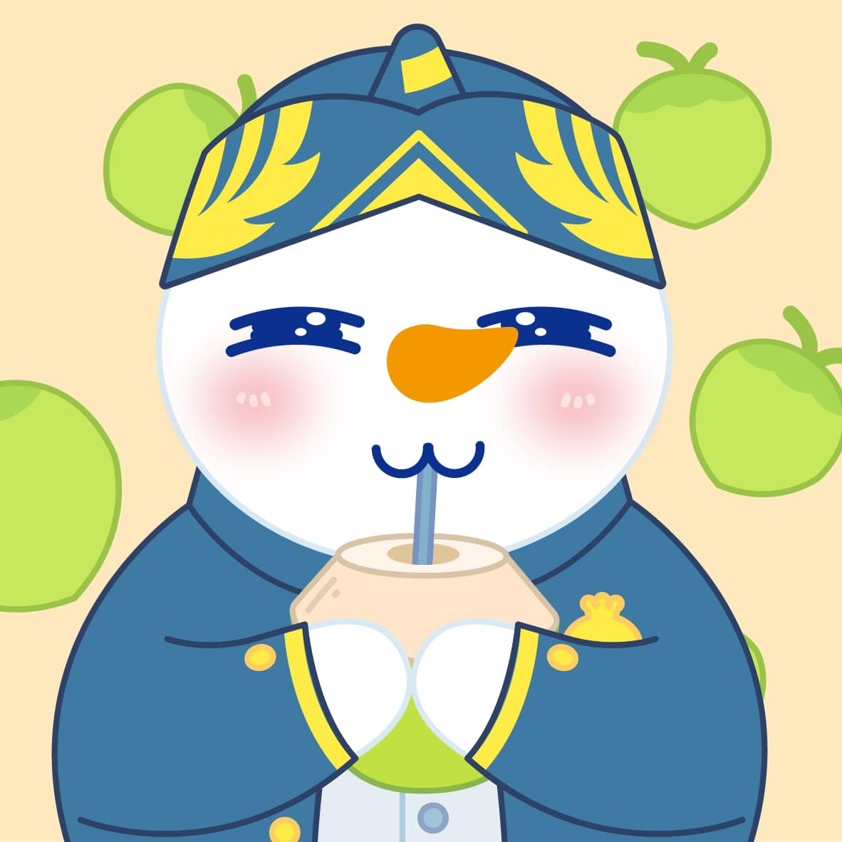 MIXUE อ่านว่าอะไร