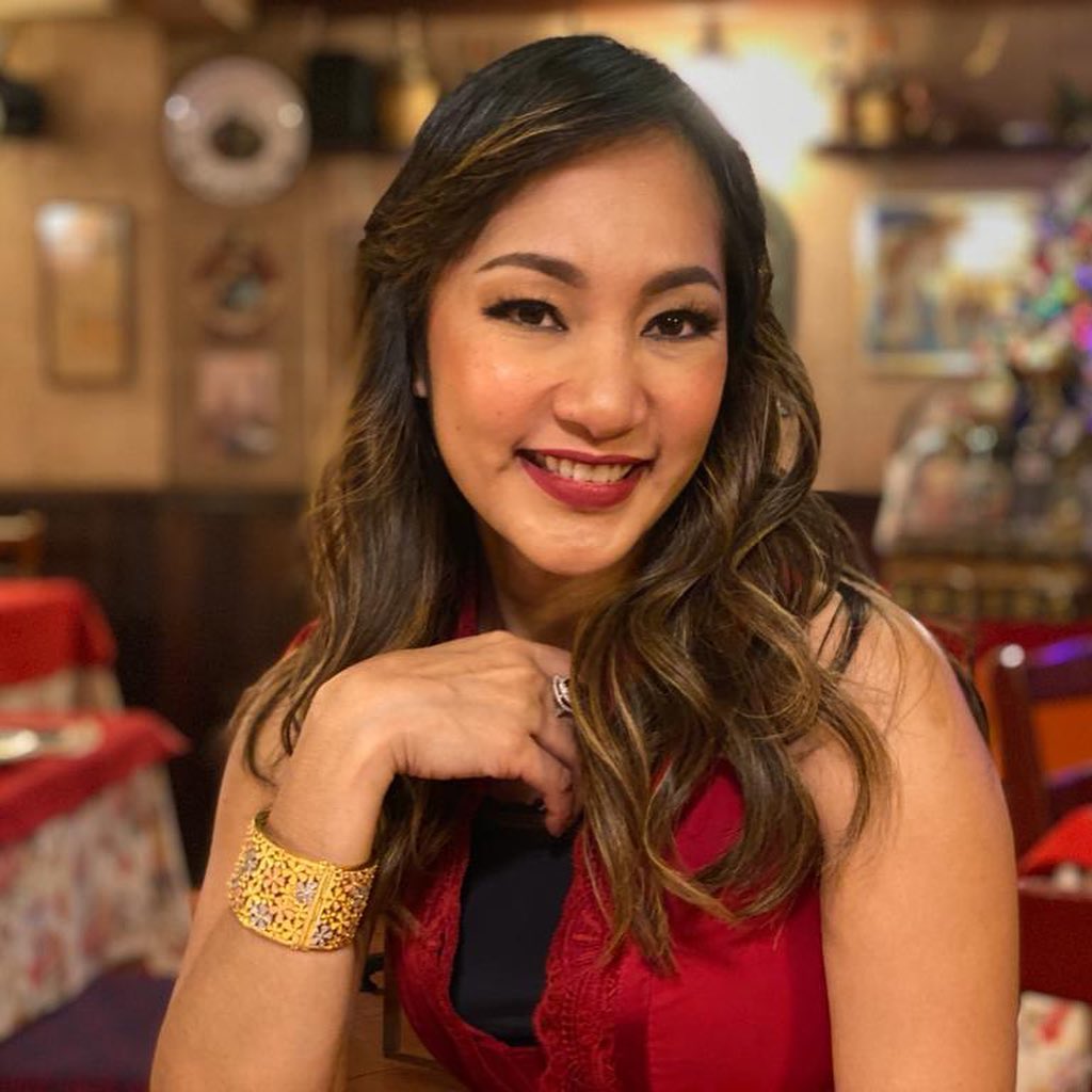 หญิง จุฬาลักษณ์