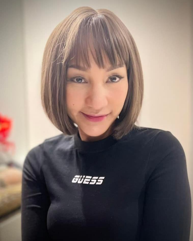 หญิง จุฬาลักษณ์