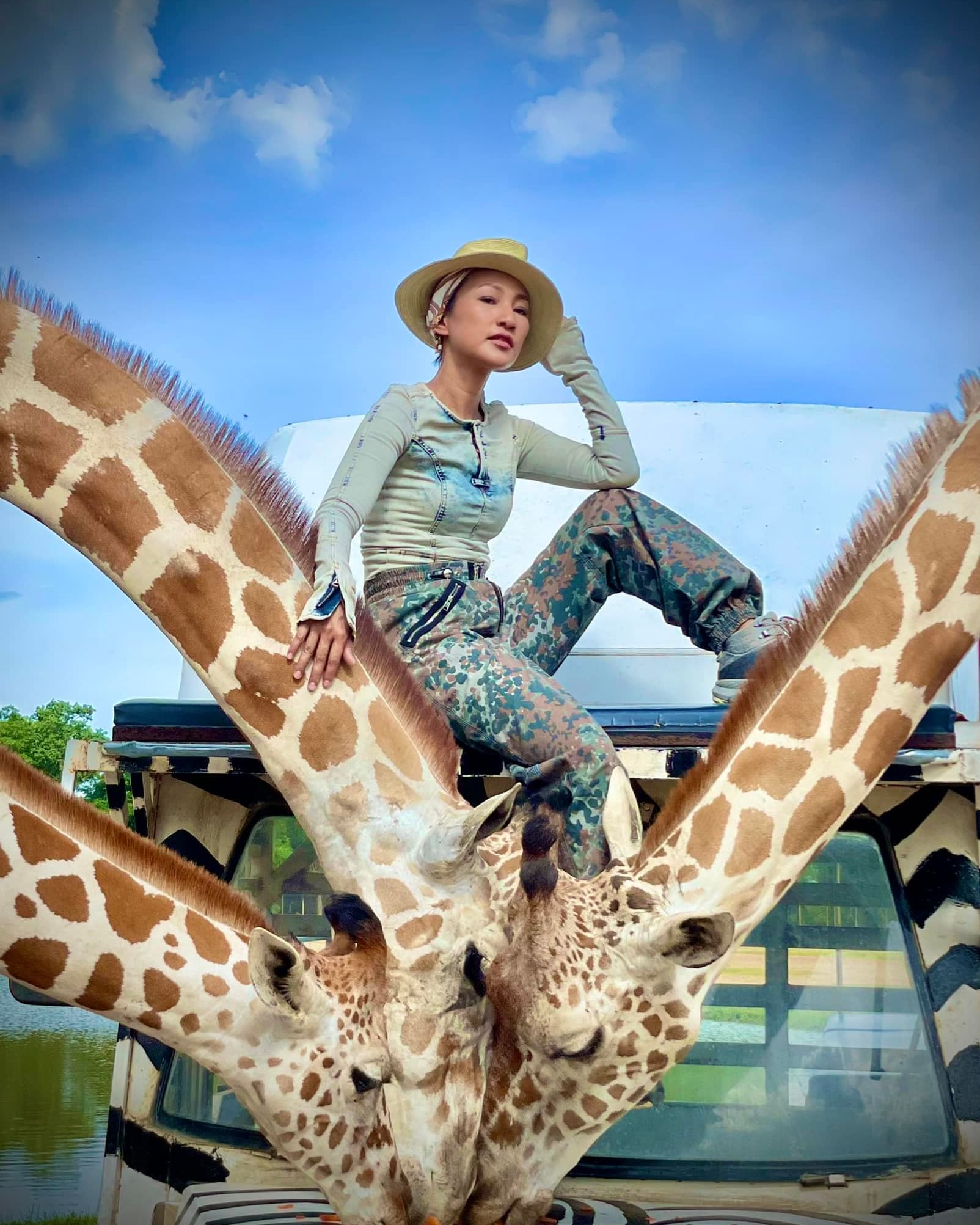 หญิง จุฬาลักษณ์