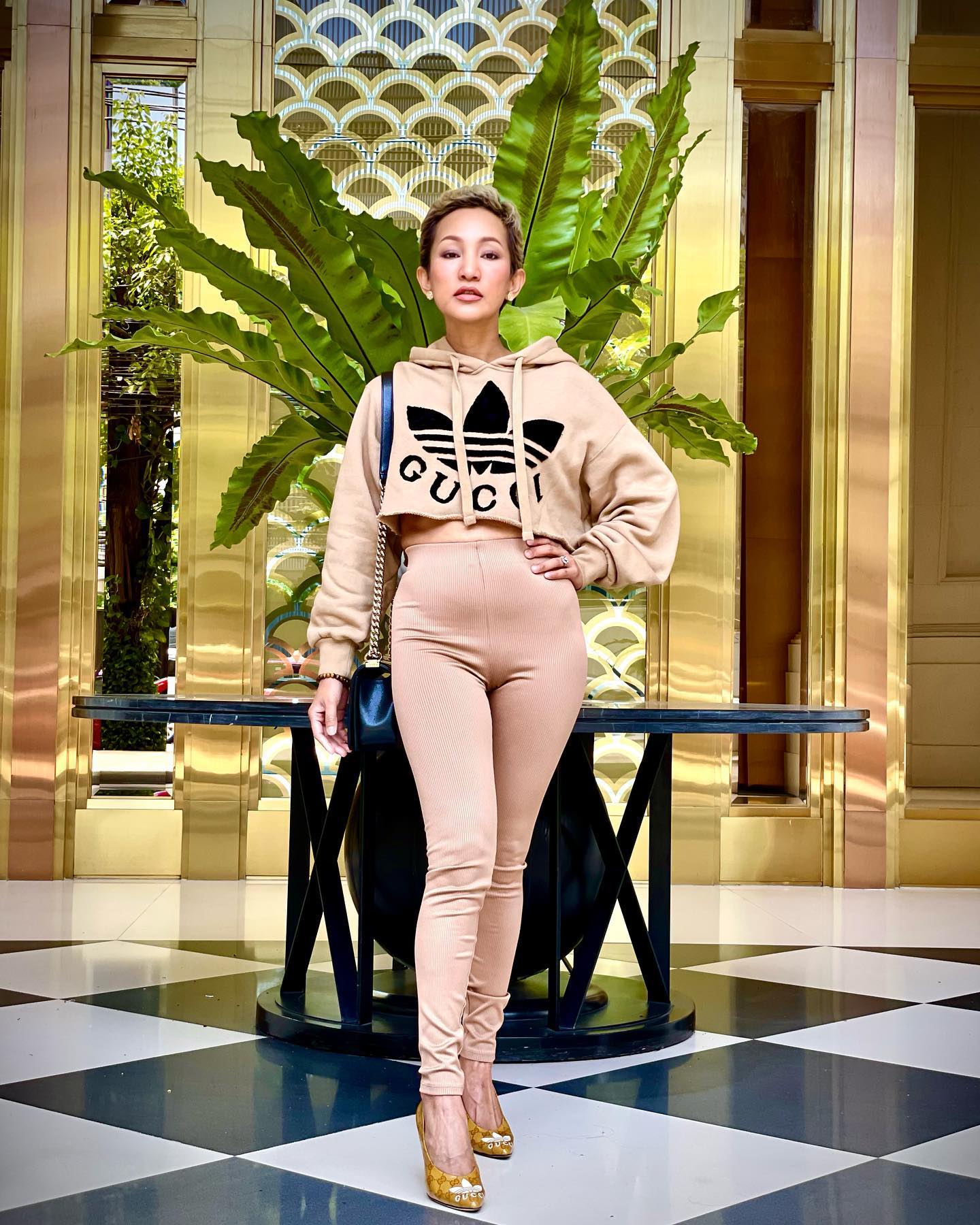 หญิง จุฬาลักษณ์