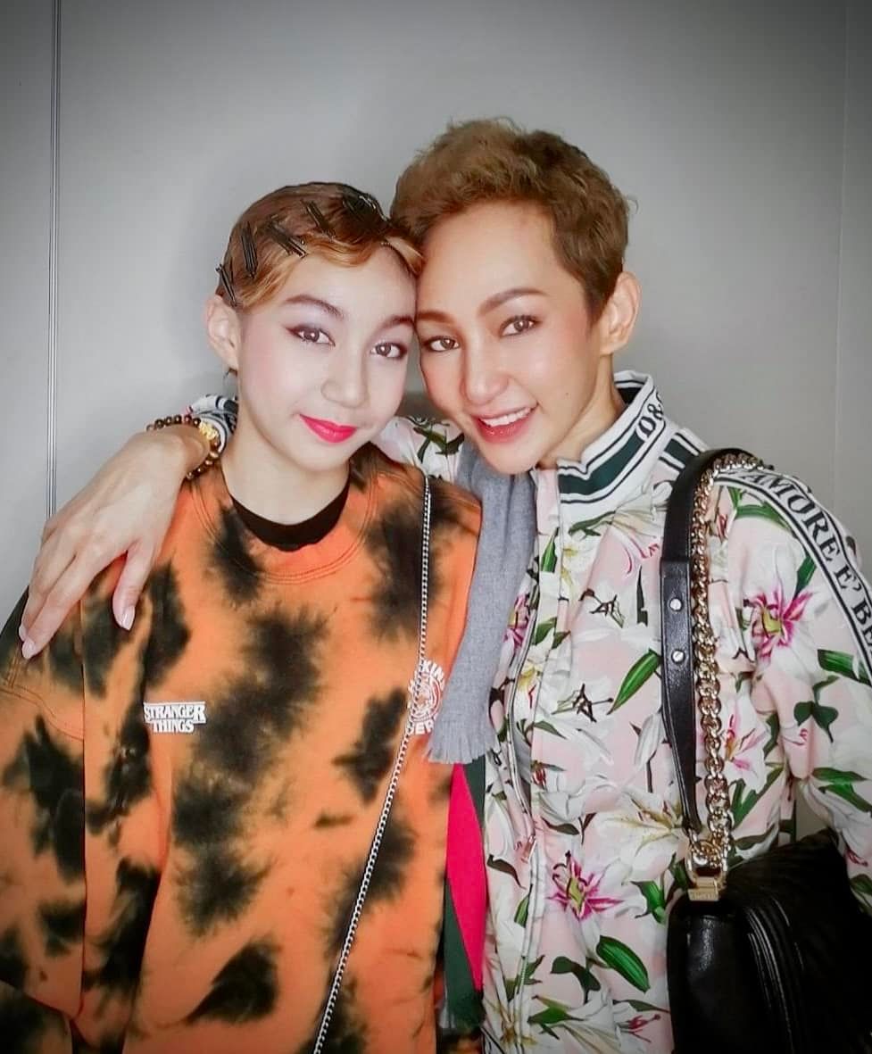 หญิง จุฬาลักษณ์