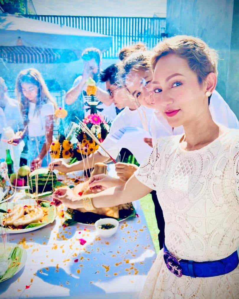 หญิง จุฬาลักษณ์