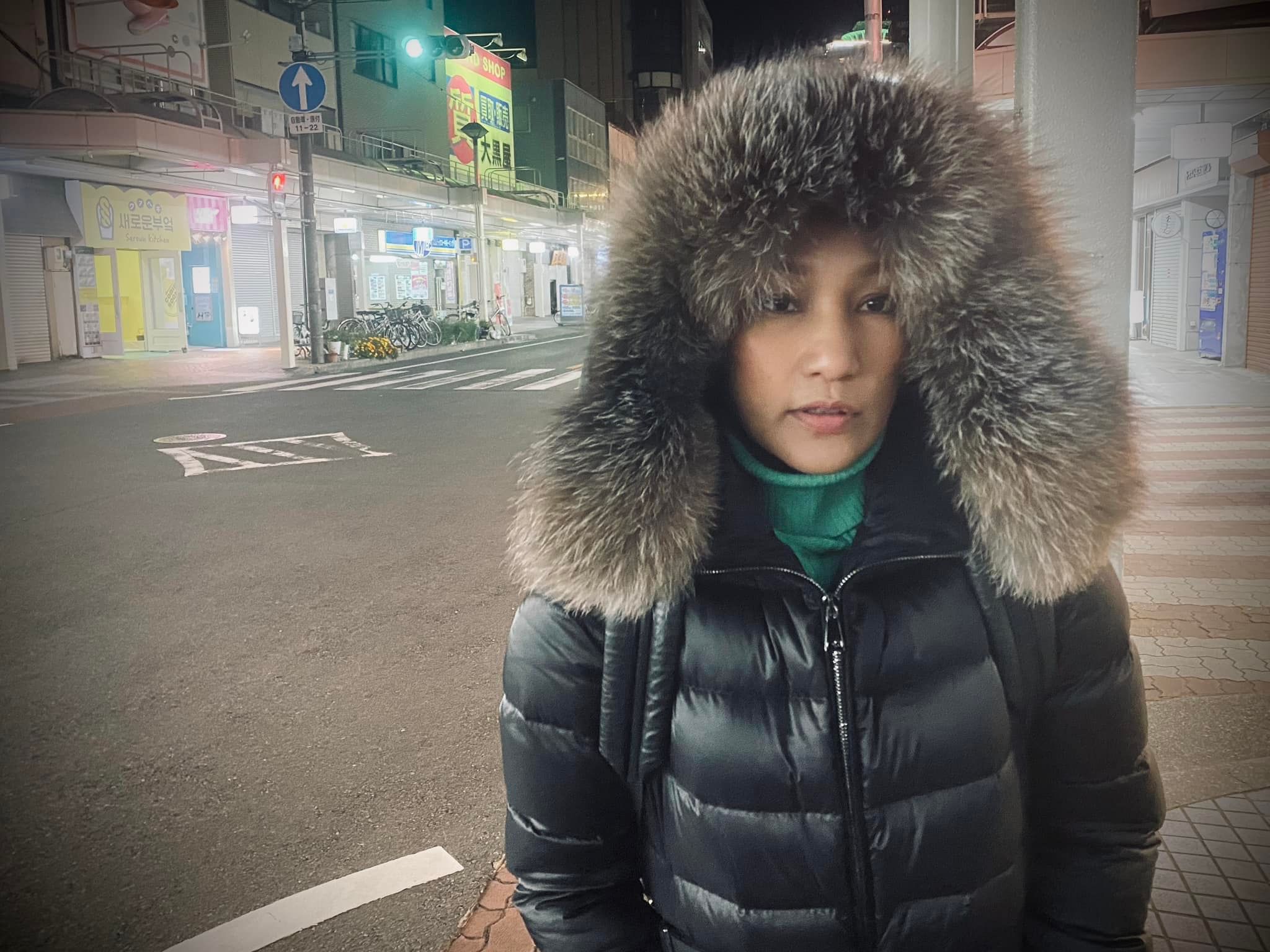 หญิง จุฬาลักษณ์