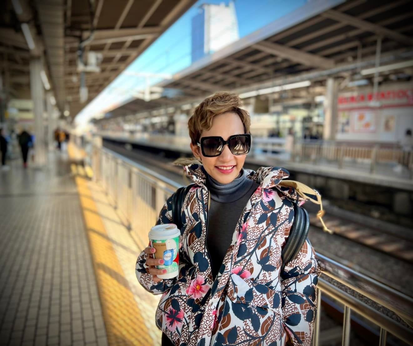 หญิง จุฬาลักษณ์