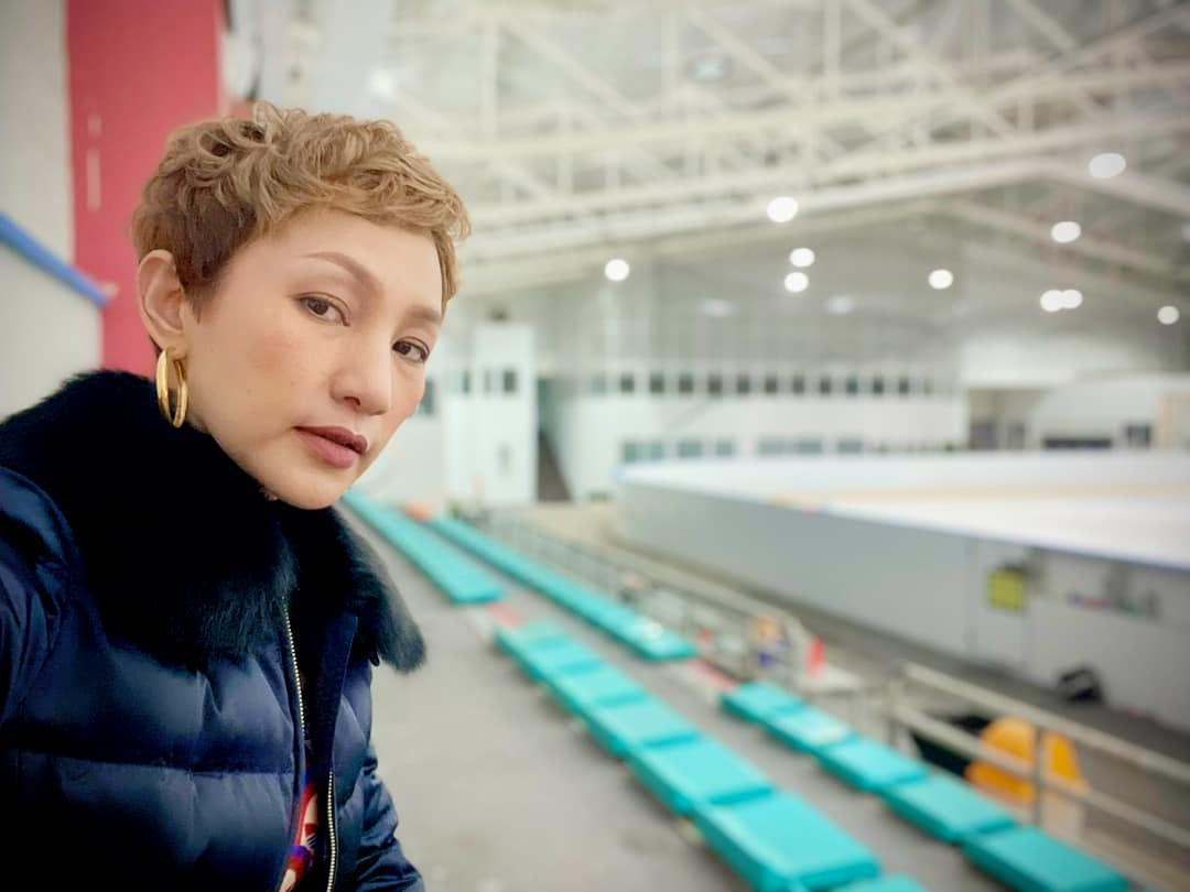 หญิง จุฬาลักษณ์