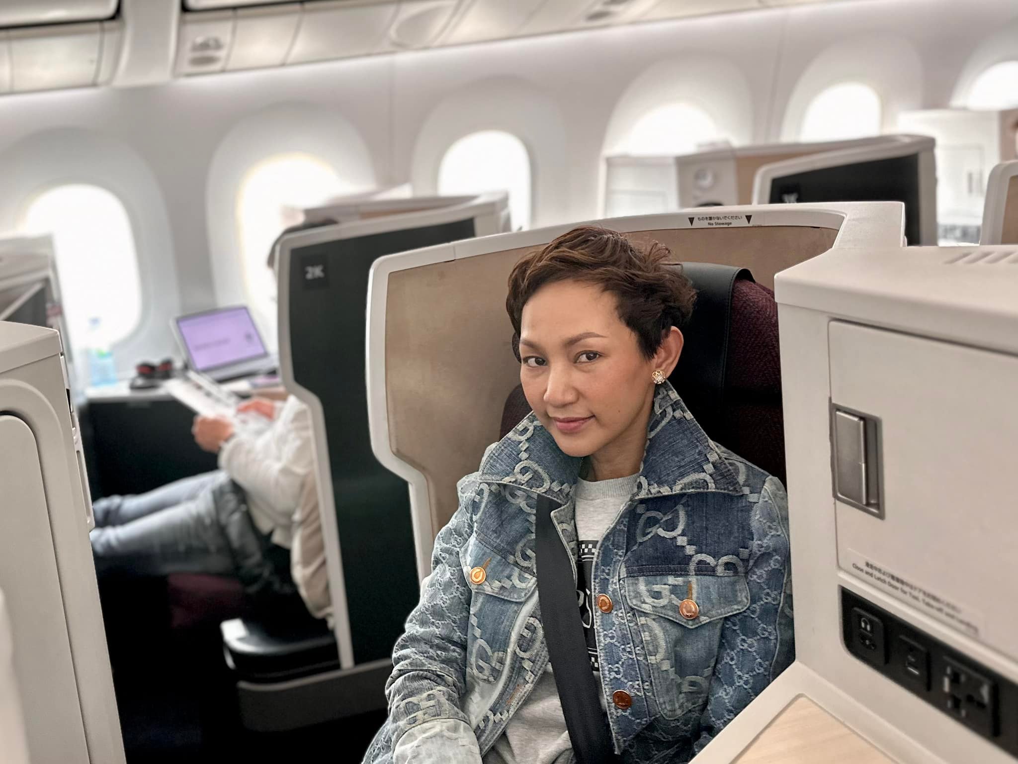 หญิง จุฬาลักษณ์