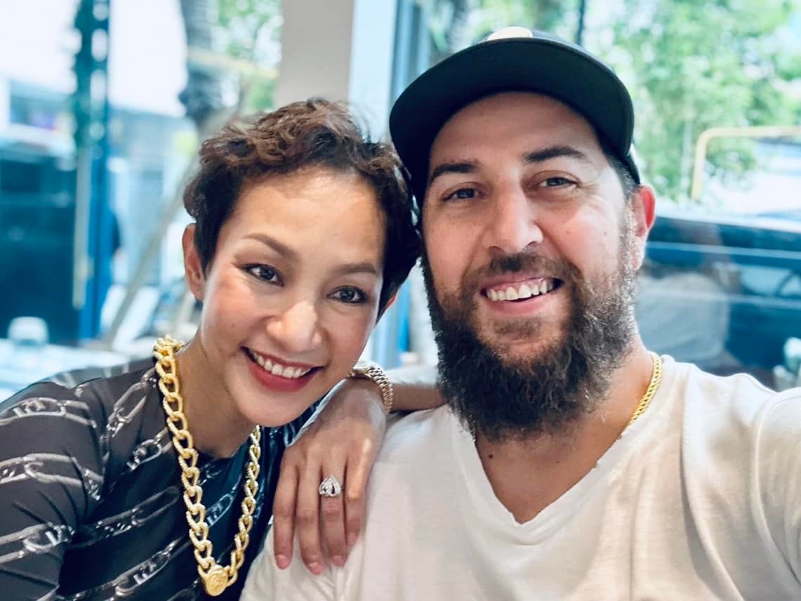 หญิง จุฬาลักษณ์