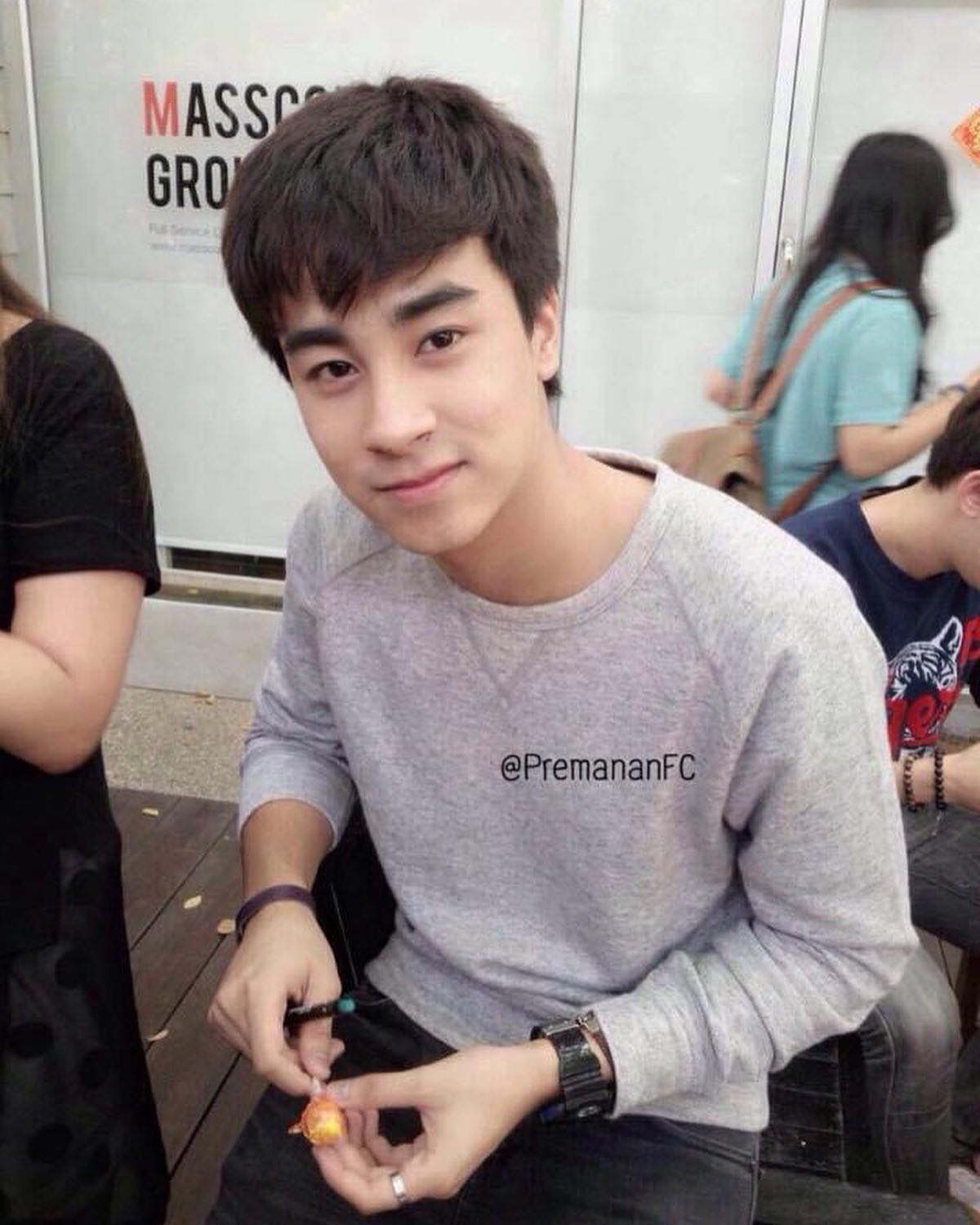 ฟีฟ่า เปรมอนันต์