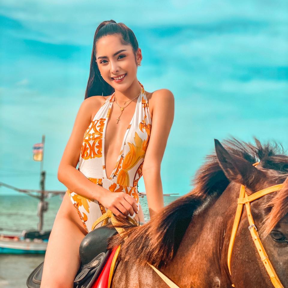 หมิว ลลิตา หงสะมัต