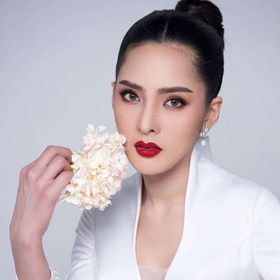 หมิว ลลิตา หงสะมัต