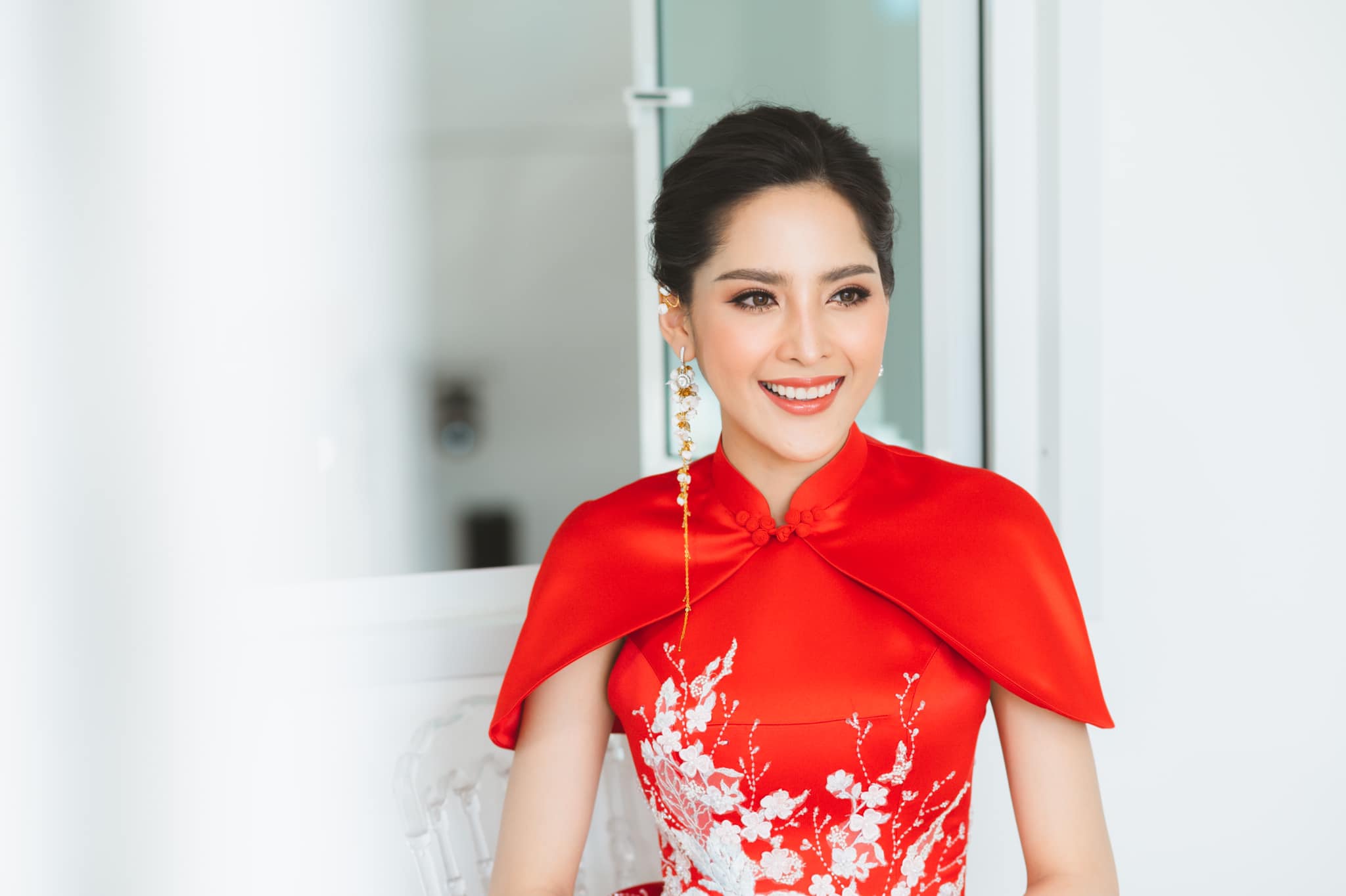 หมิว ลลิตา หงสะมัต