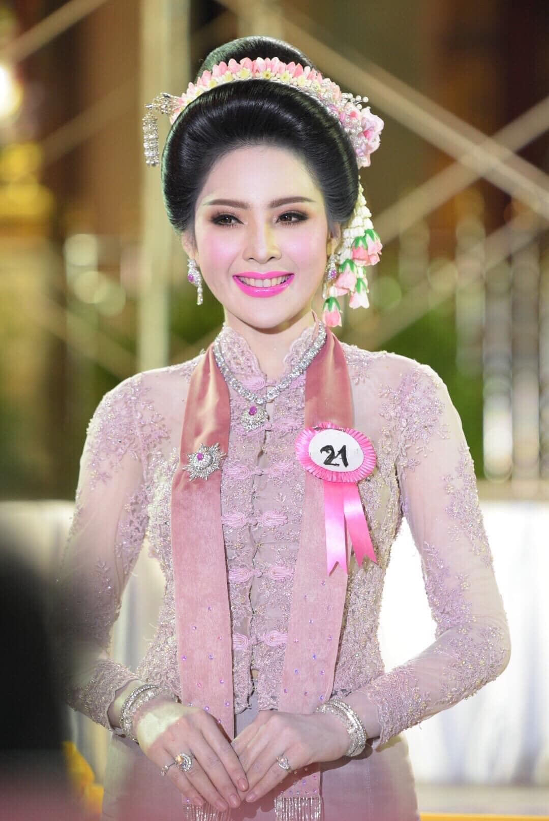 หมิว ลลิตา หงสะมัต