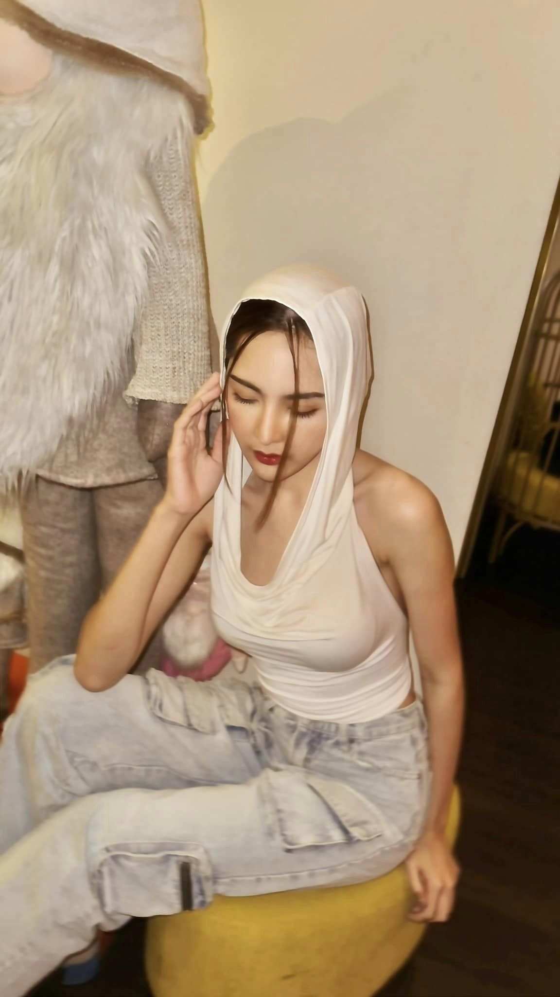 หมิว ลลิตา หงสะมัต