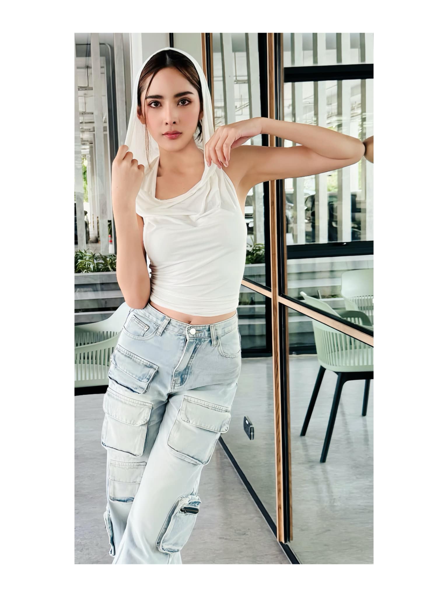 หมิว ลลิตา หงสะมัต