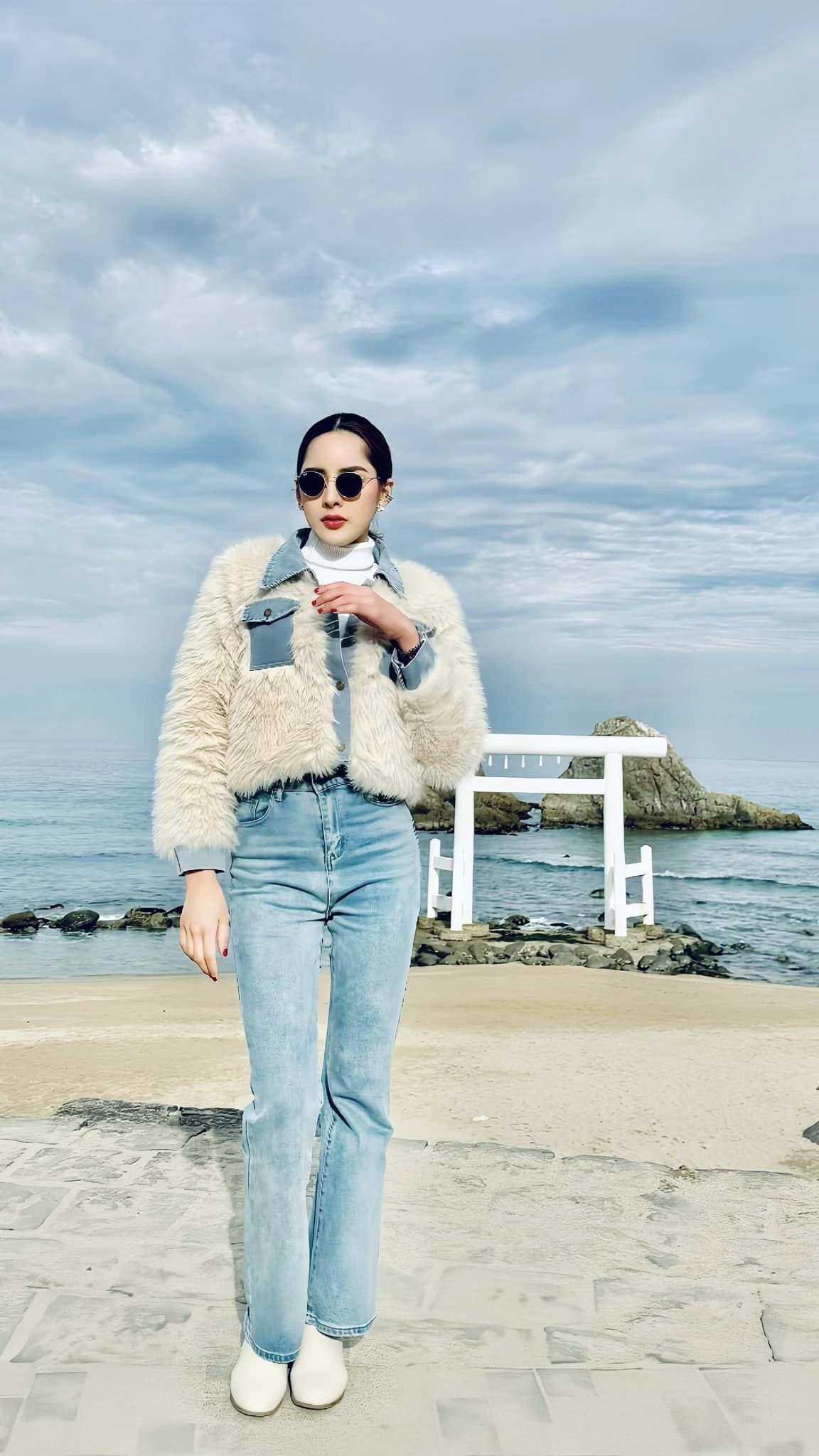 หมิว ลลิตา หงสะมัต