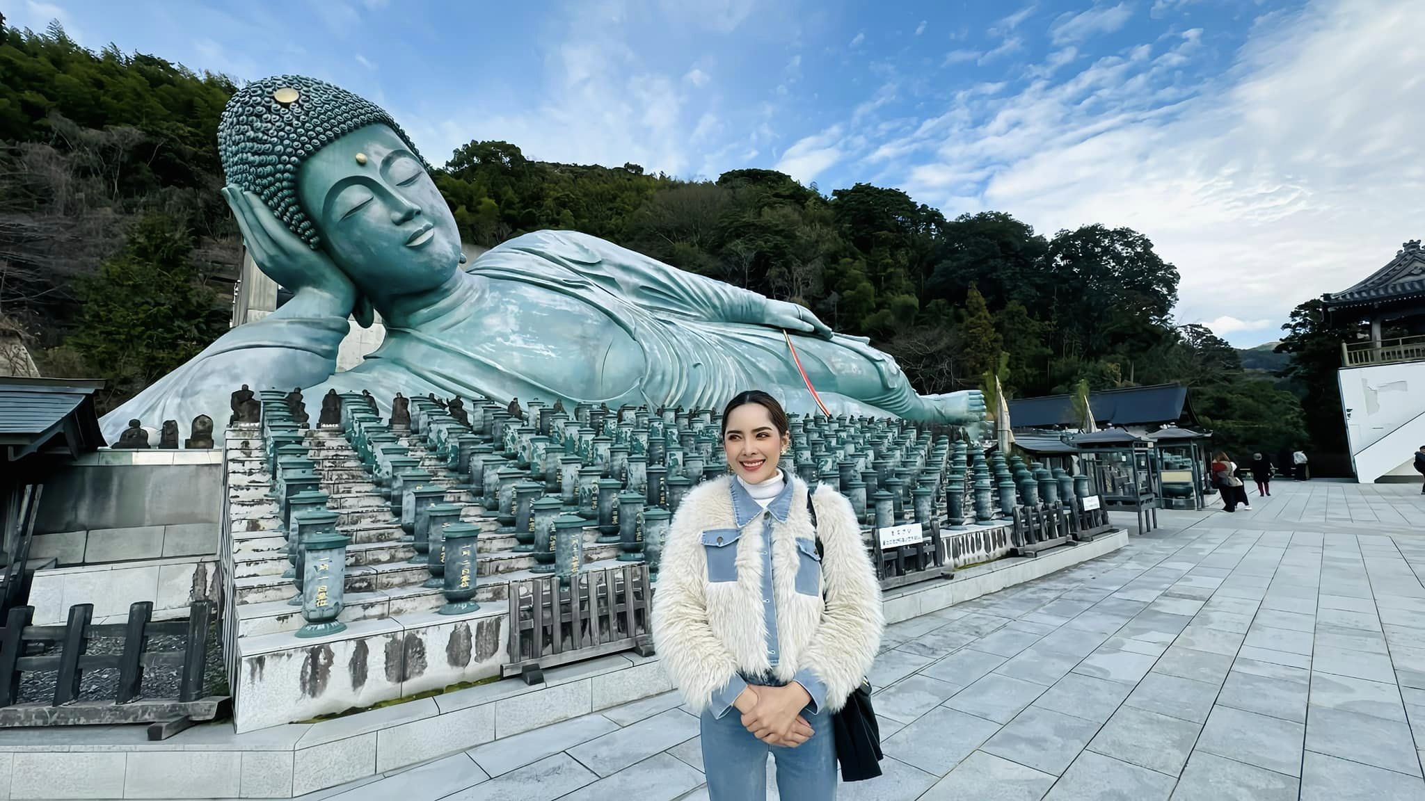 หมิว ลลิตา หงสะมัต