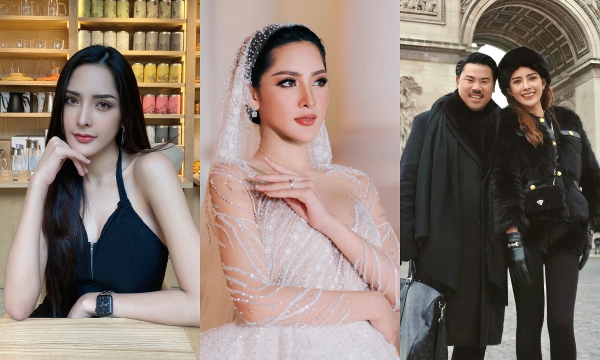 หมิว ลลิตา หงสะมัต