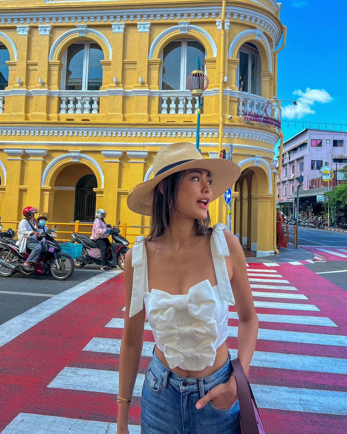 โยเกิร์ต ณัฐฐชาช์