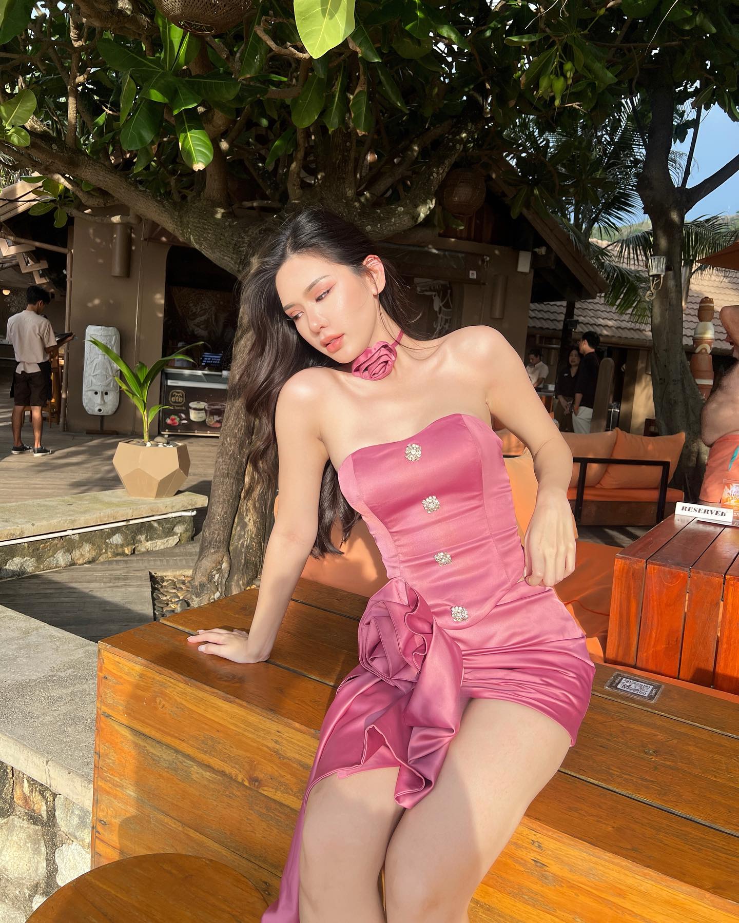 หลิน มาลิน