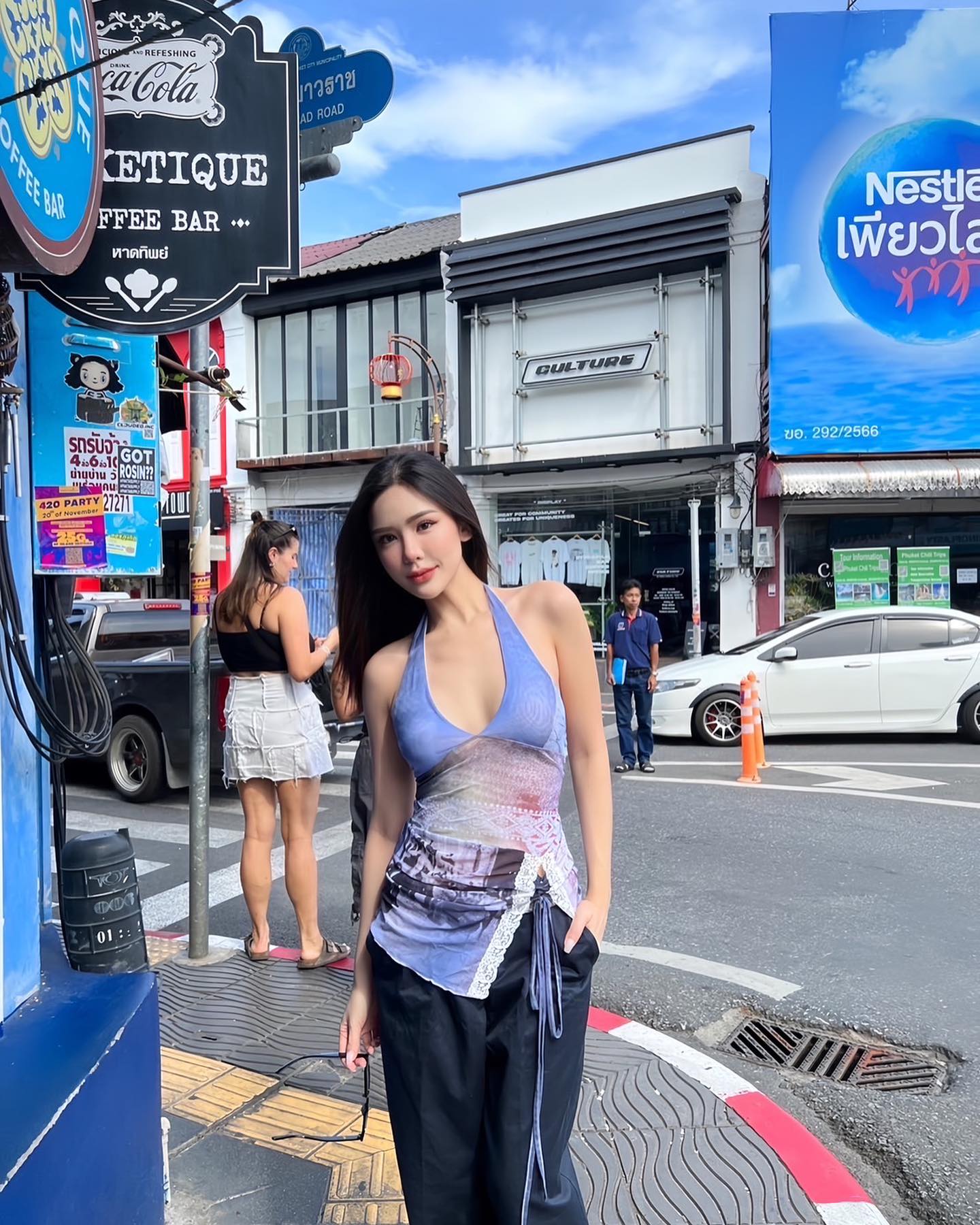 หลิน มาลิน
