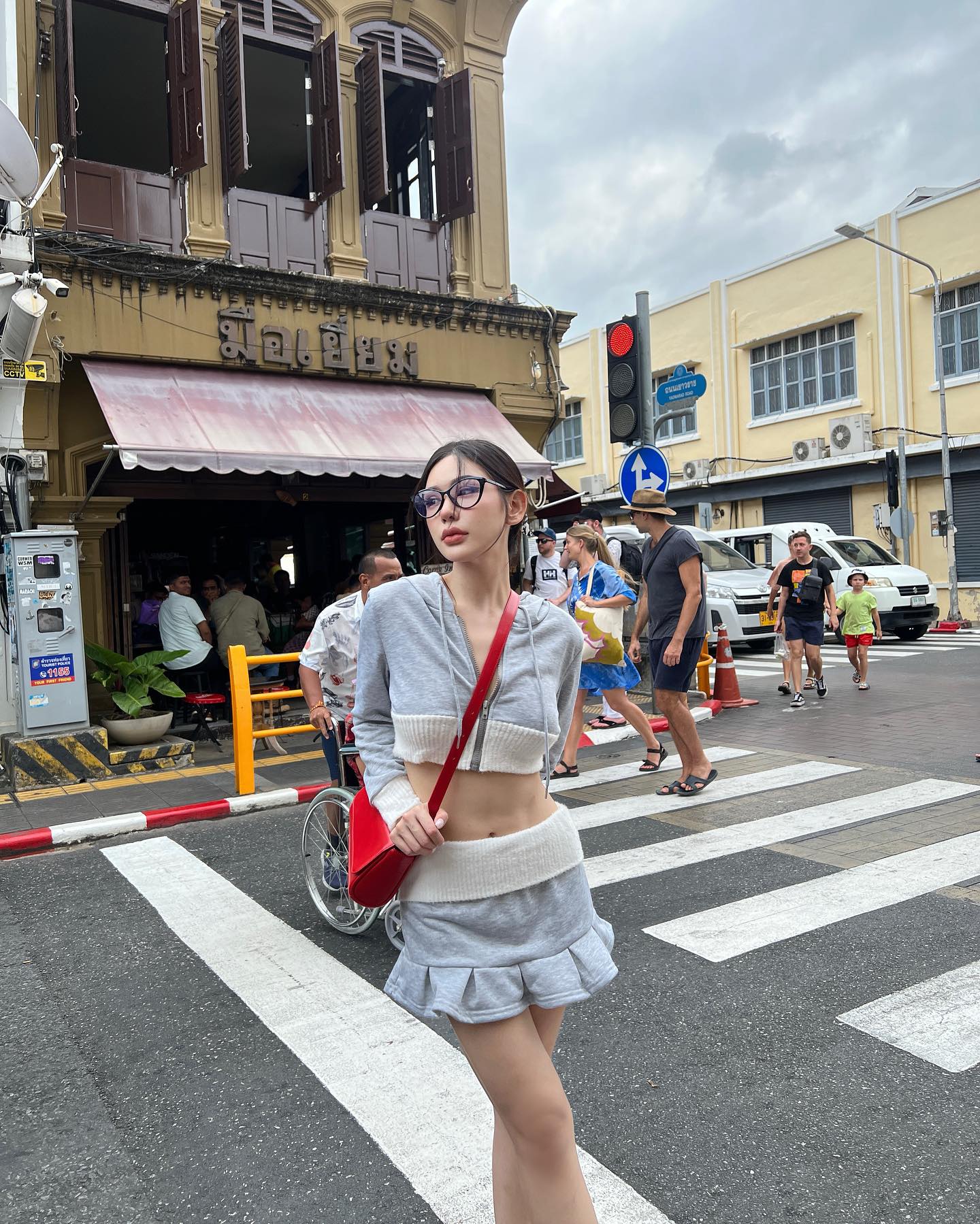 หลิน มาลิน