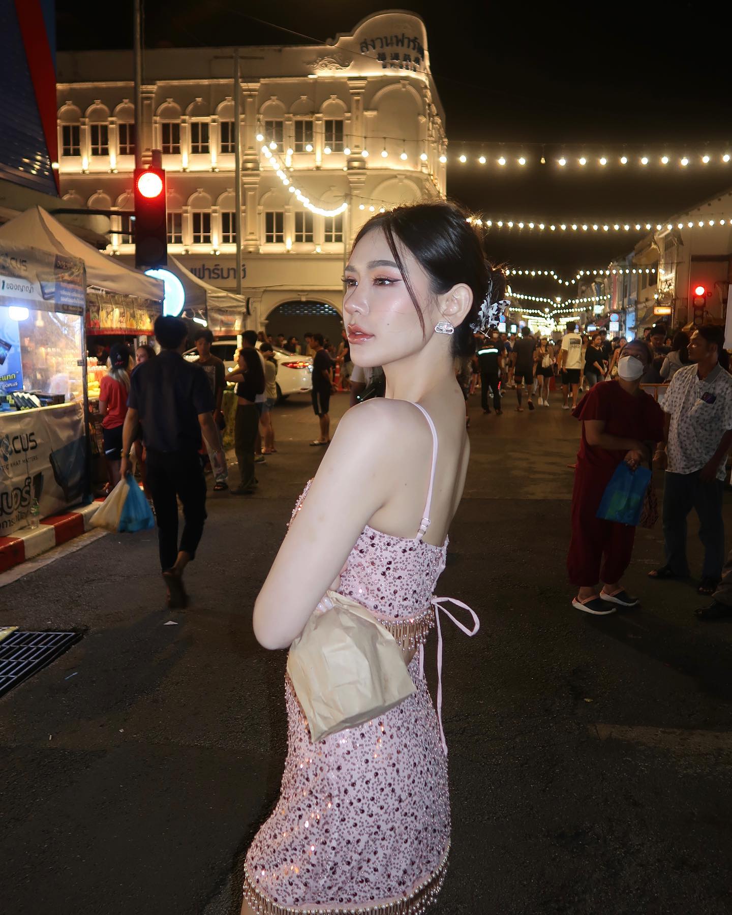 หลิน มาลิน