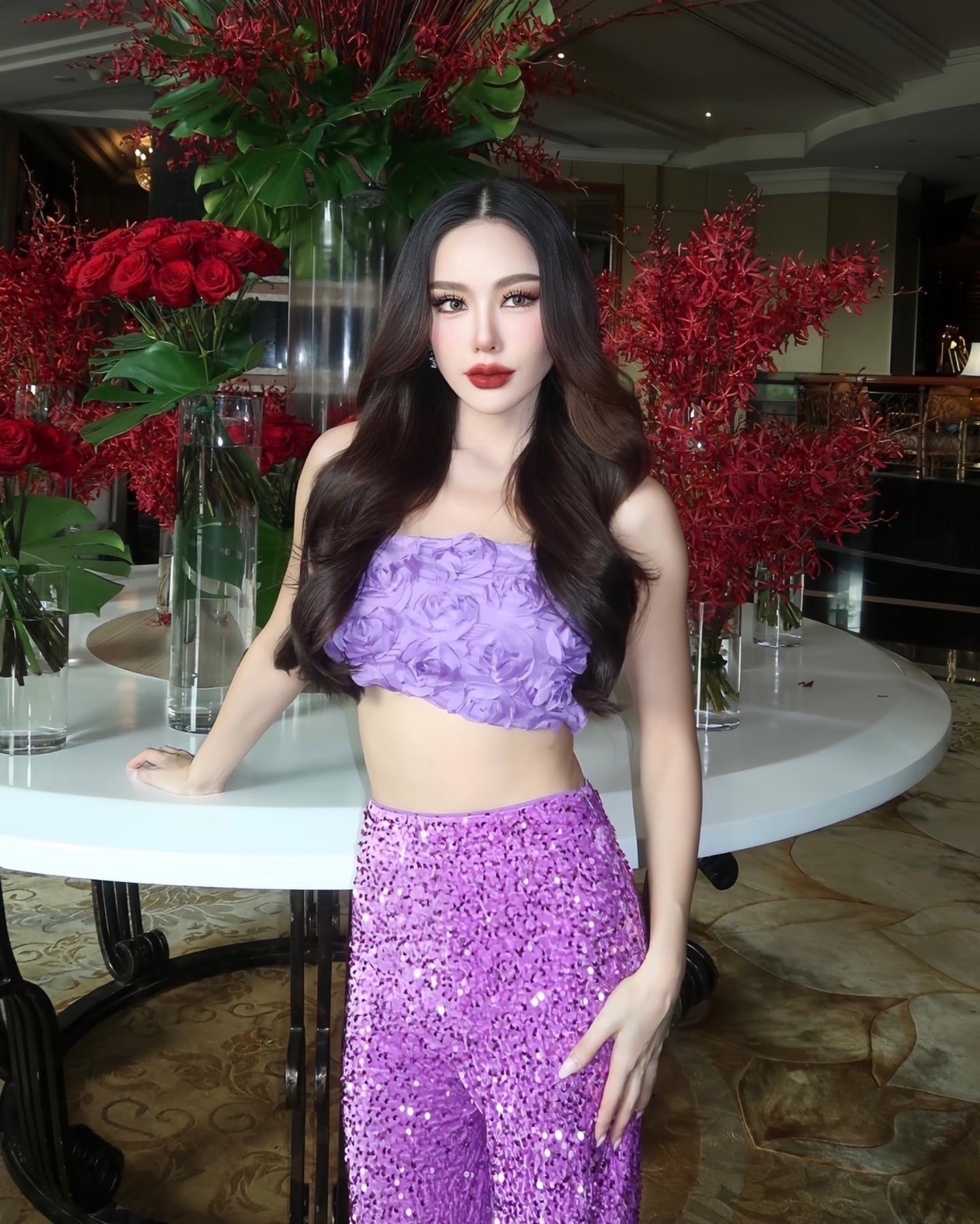 หลิน มาลิน