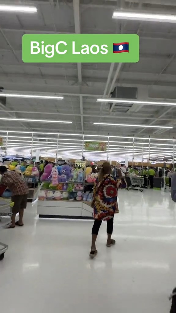 บิ๊กซีลาว