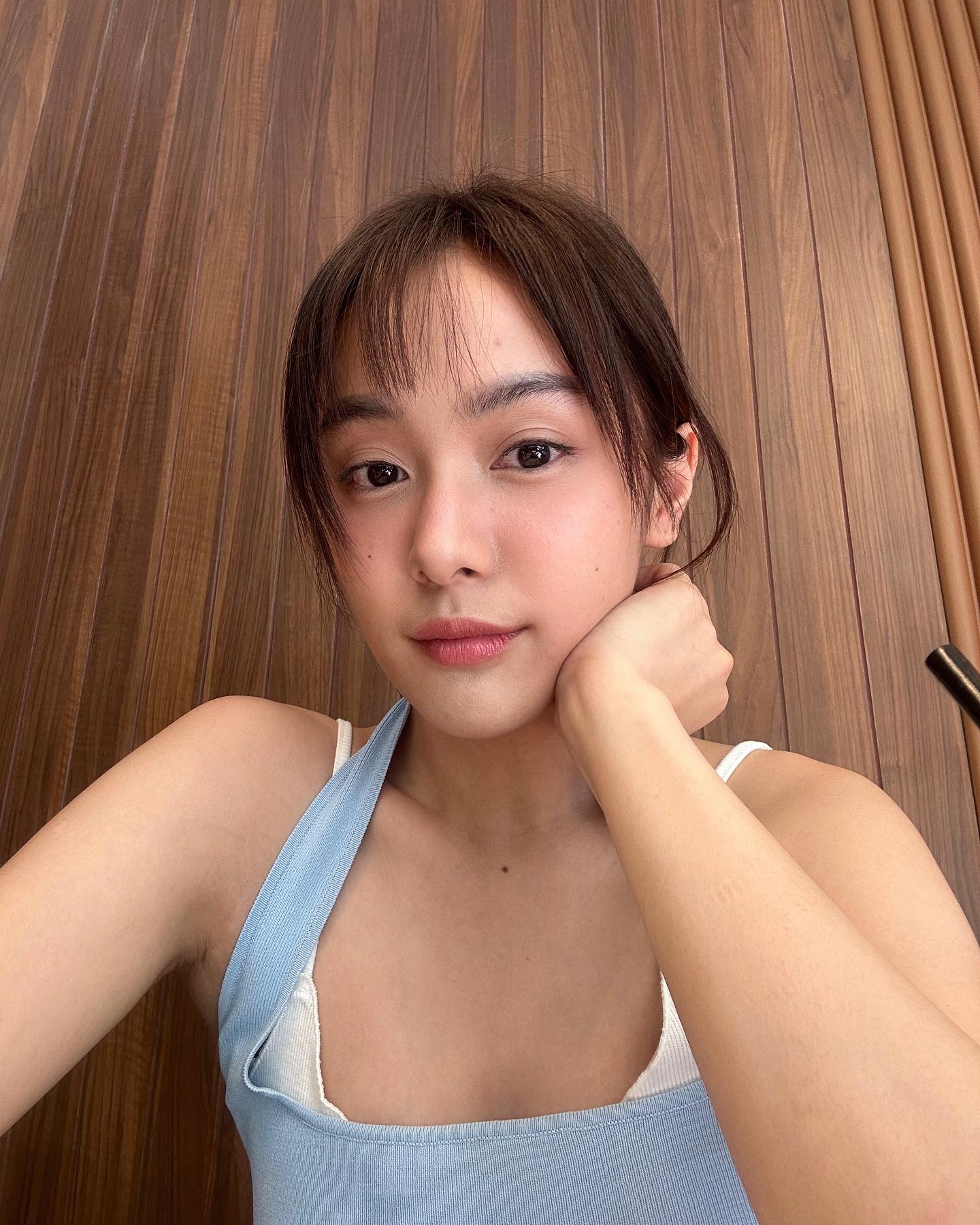 อุ้ม อิษยา