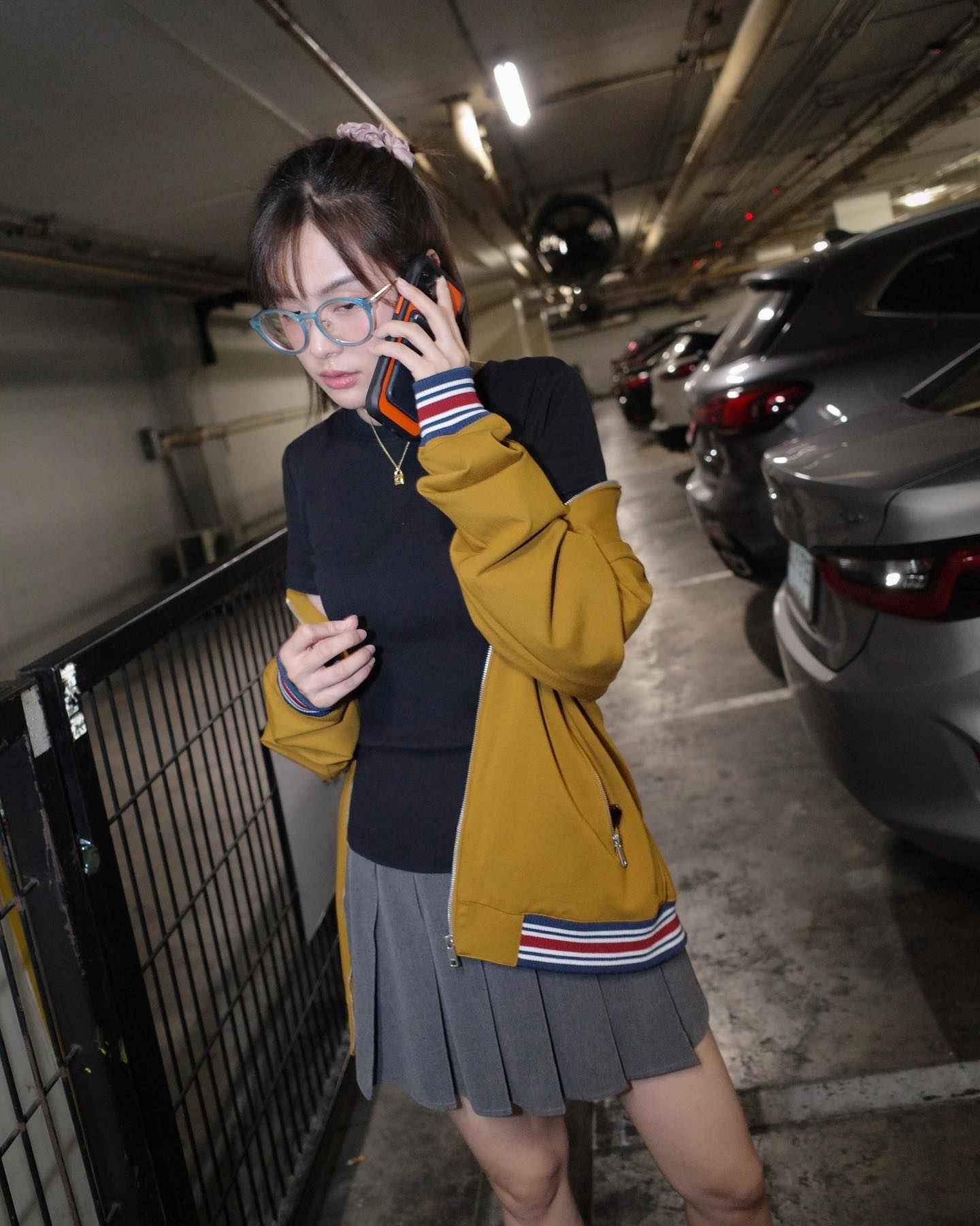 อุ้ม อิษยา