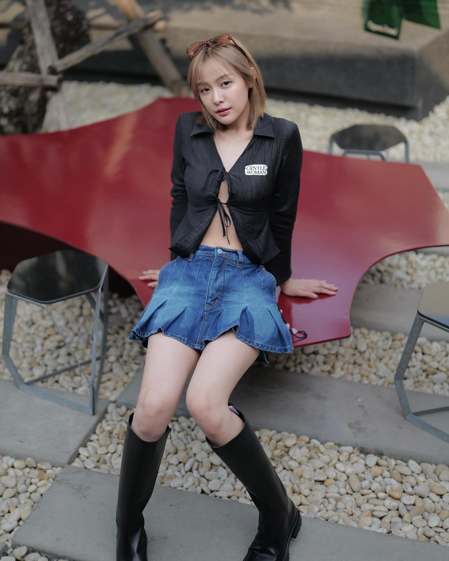 อุ้ม อิษยา